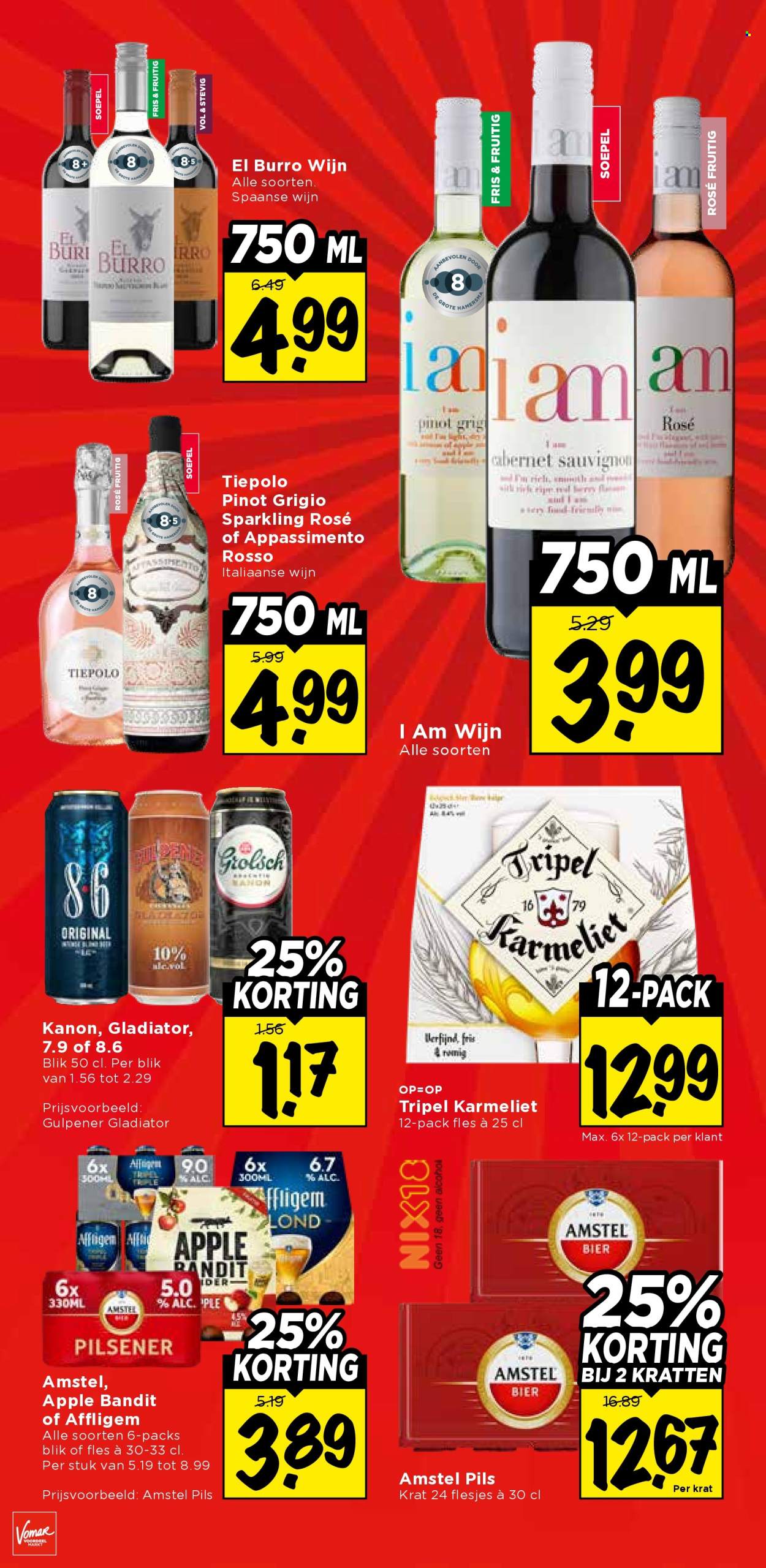 Vomar-aanbieding - 2-8-2026 - 8-8-2026. Pagina 27