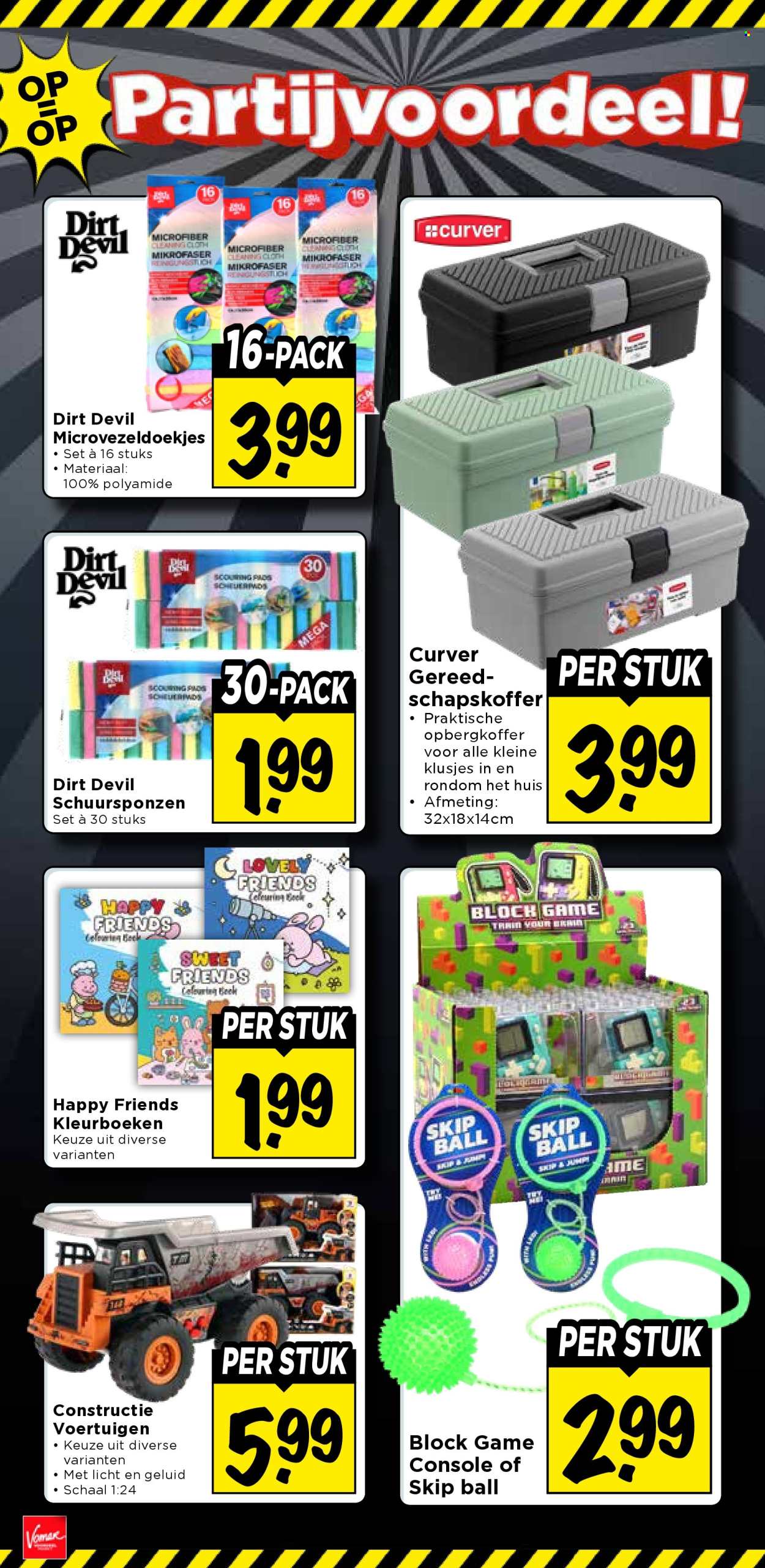 Vomar-aanbieding - 2-8-2026 - 8-8-2026. Pagina 31