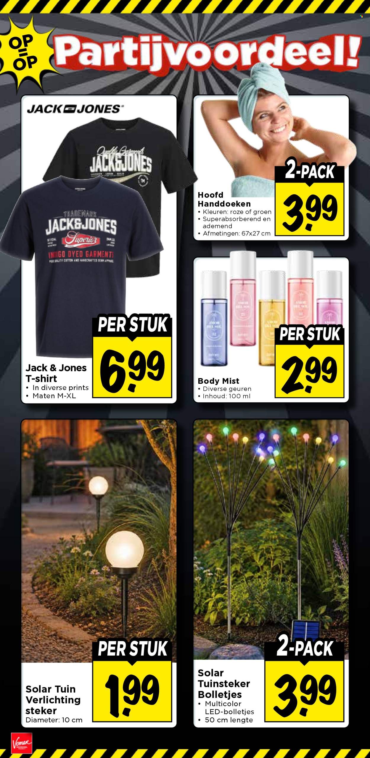 Vomar-aanbieding - 2-8-2026 - 8-8-2026. Pagina 32