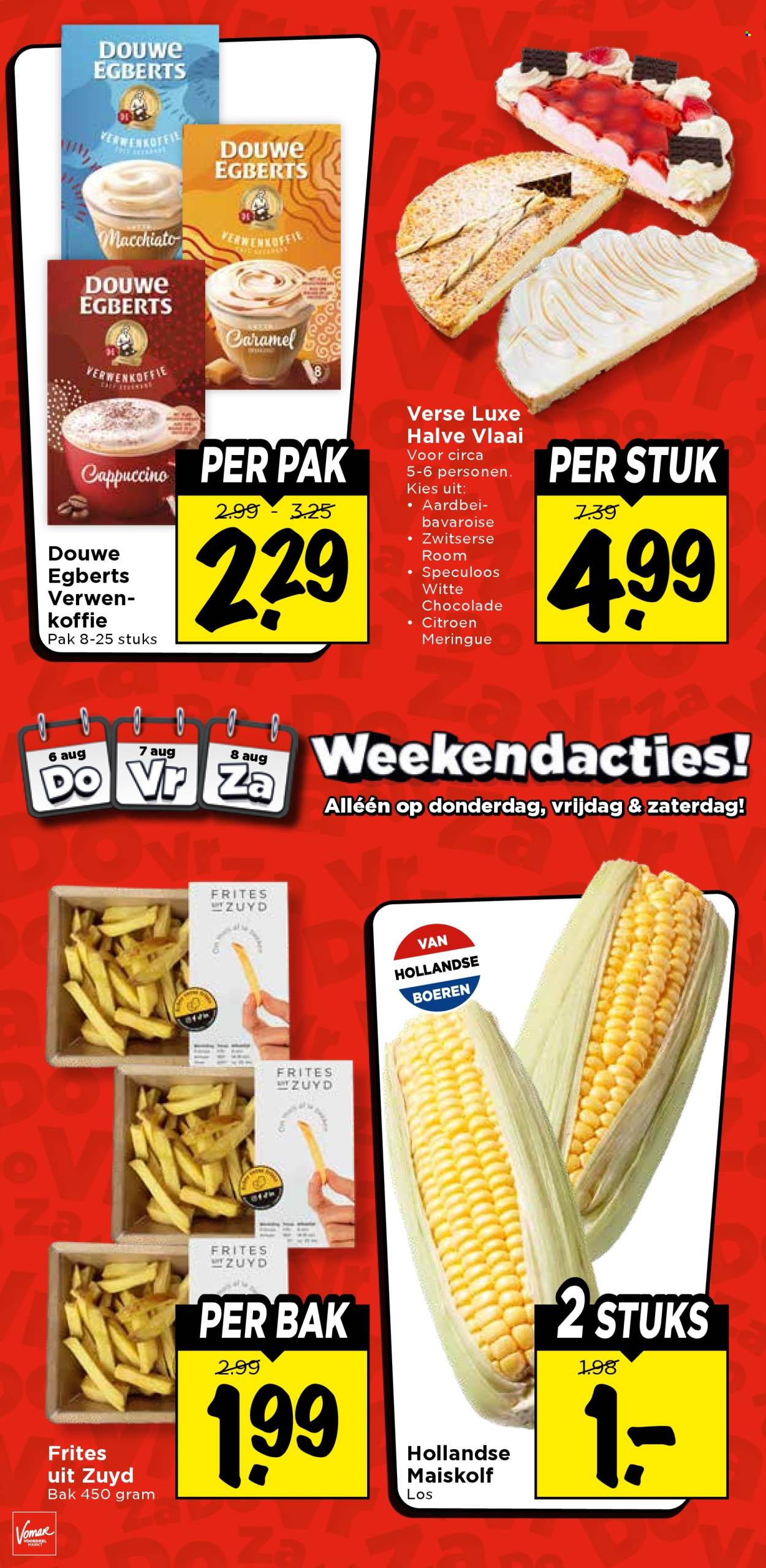 Vomar-aanbieding - 2-8-2026 - 8-8-2026. Pagina 34