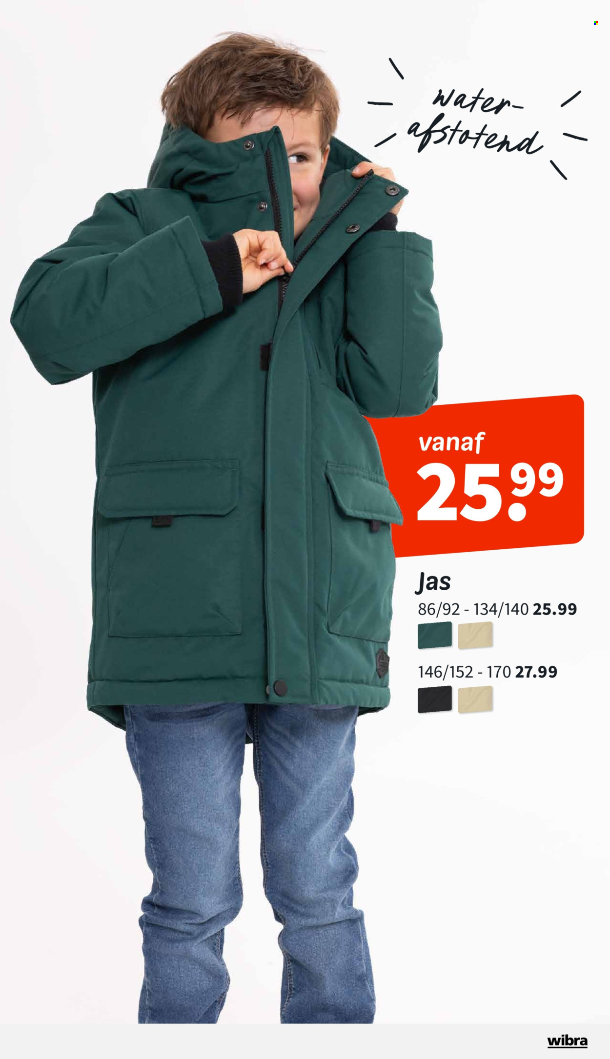Wibra-aanbieding - 3-8-2026 - 16-8-2026. Pagina 11