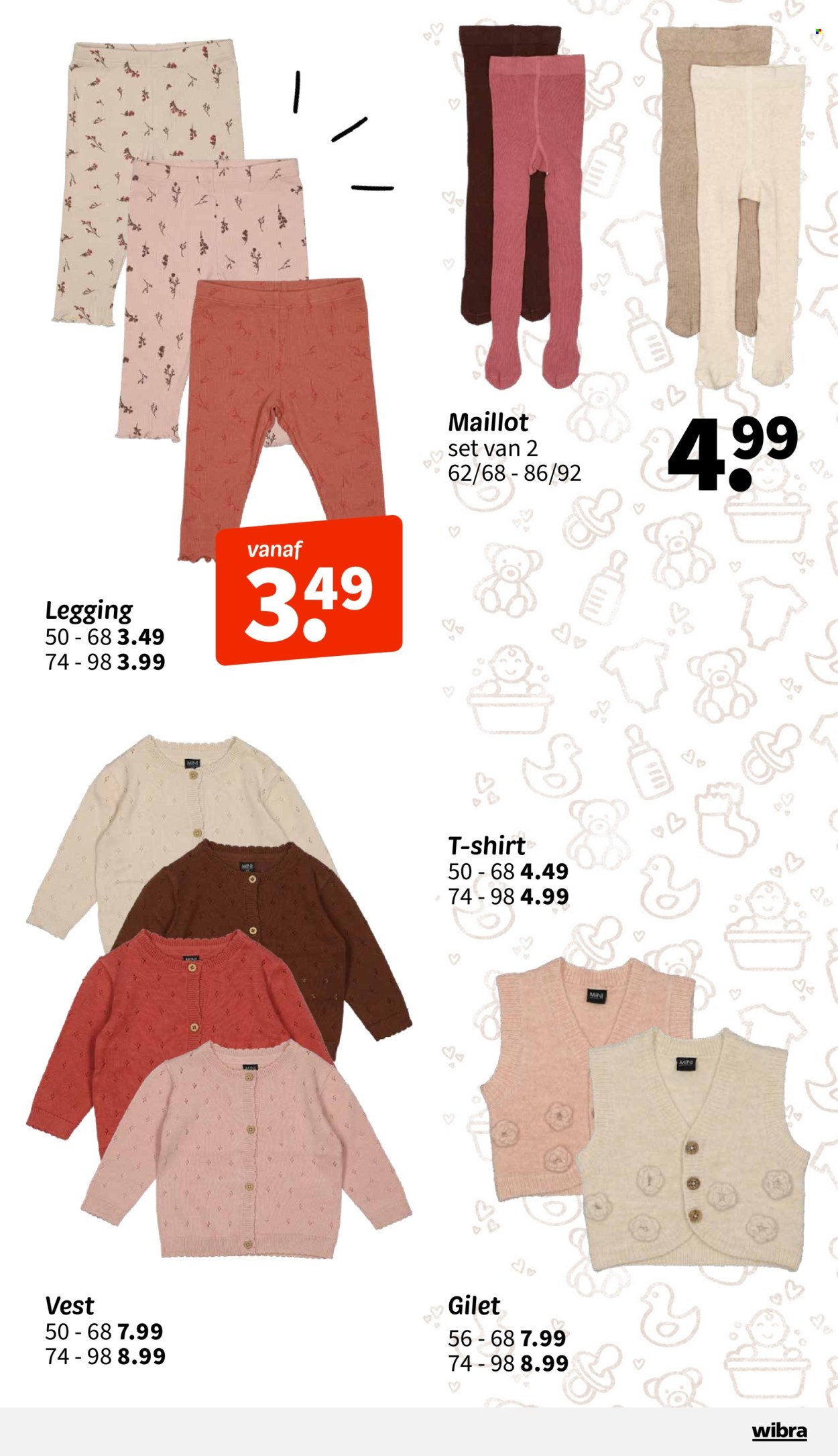 Wibra-aanbieding - 3-8-2026 - 16-8-2026. Pagina 14