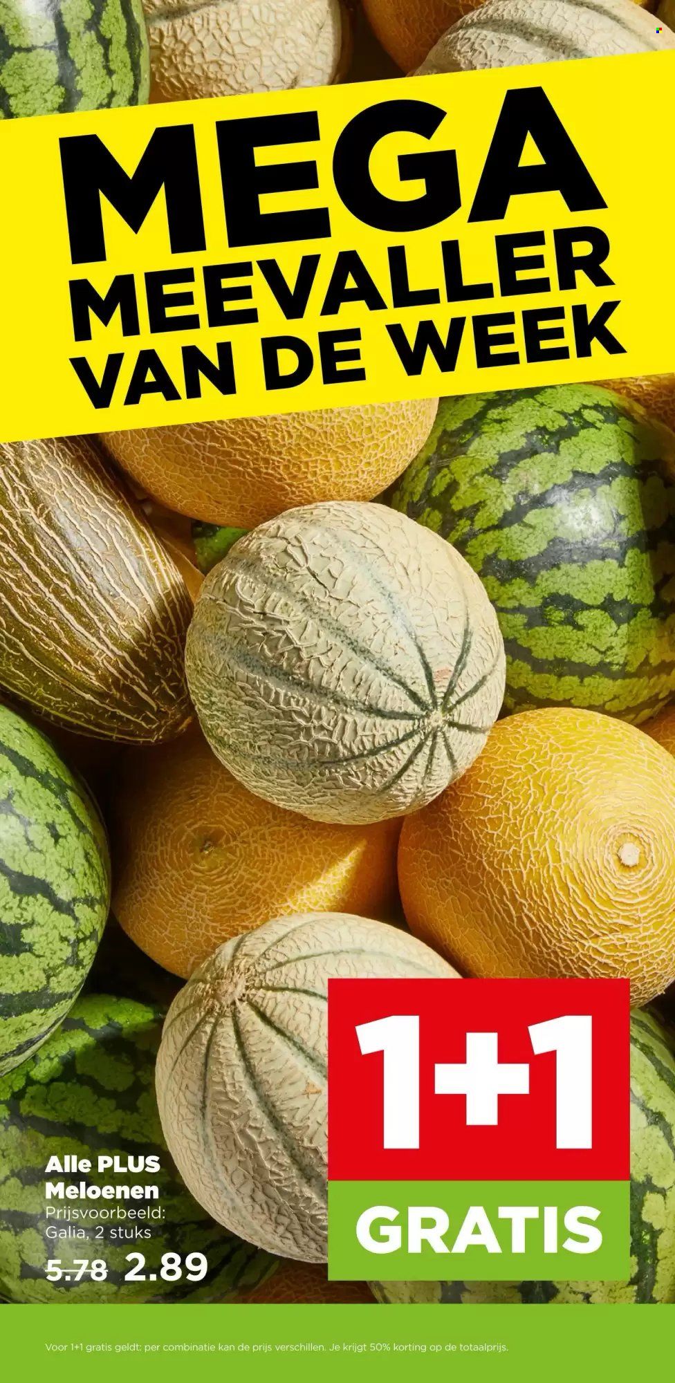 Plus-aanbieding - 5-8-2026 - 11-8-2026. Pagina 4