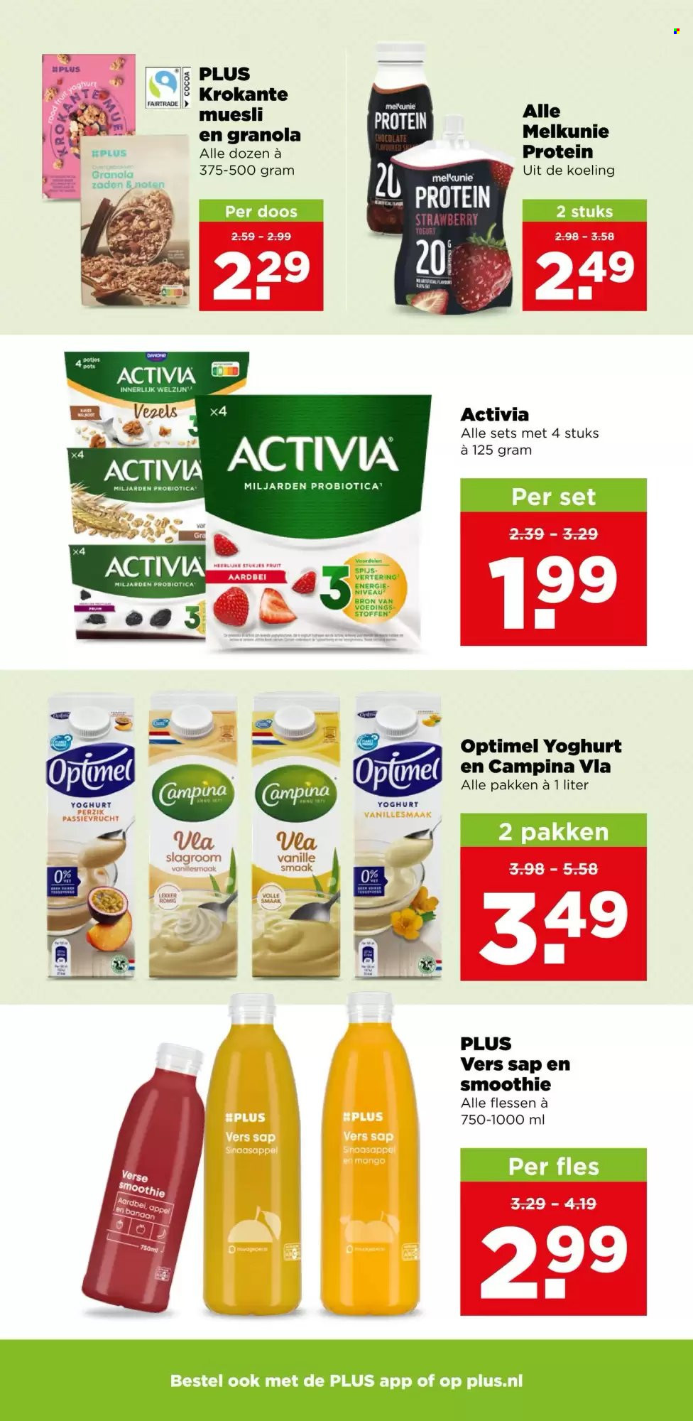 Plus-aanbieding - 5-8-2026 - 11-8-2026. Pagina 10