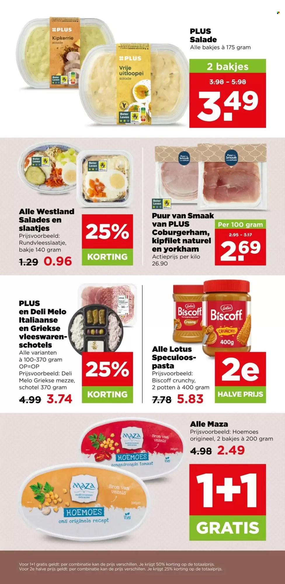 Plus-aanbieding - 5-8-2026 - 11-8-2026. Pagina 12