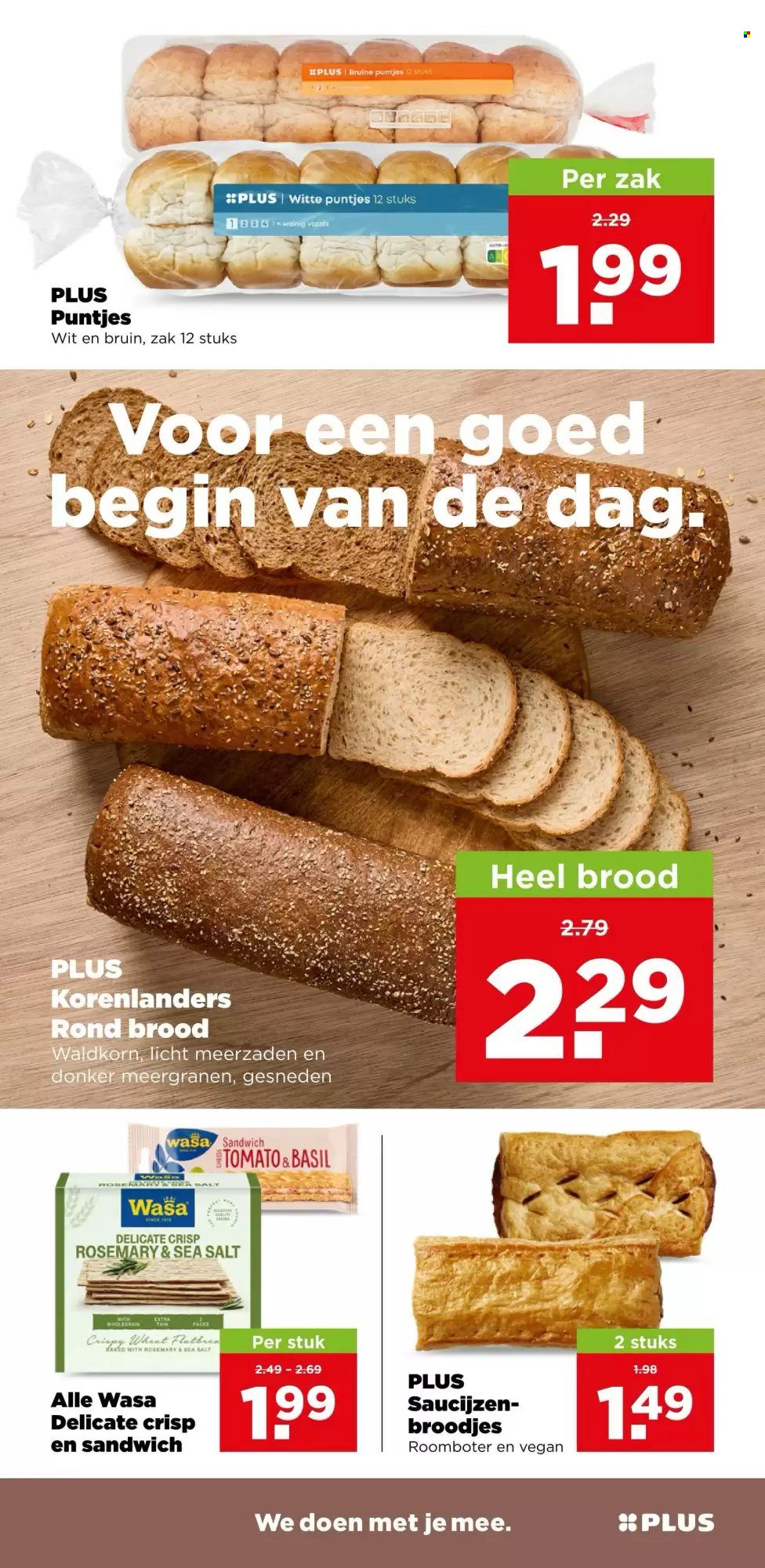 Plus-aanbieding - 5-8-2026 - 11-8-2026. Pagina 13