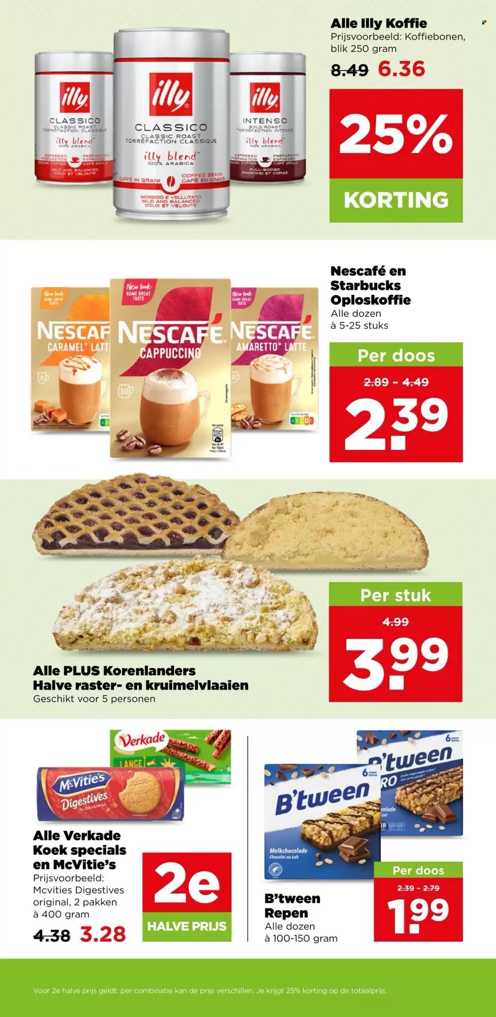 Plus-aanbieding - 5-8-2026 - 11-8-2026. Pagina 14