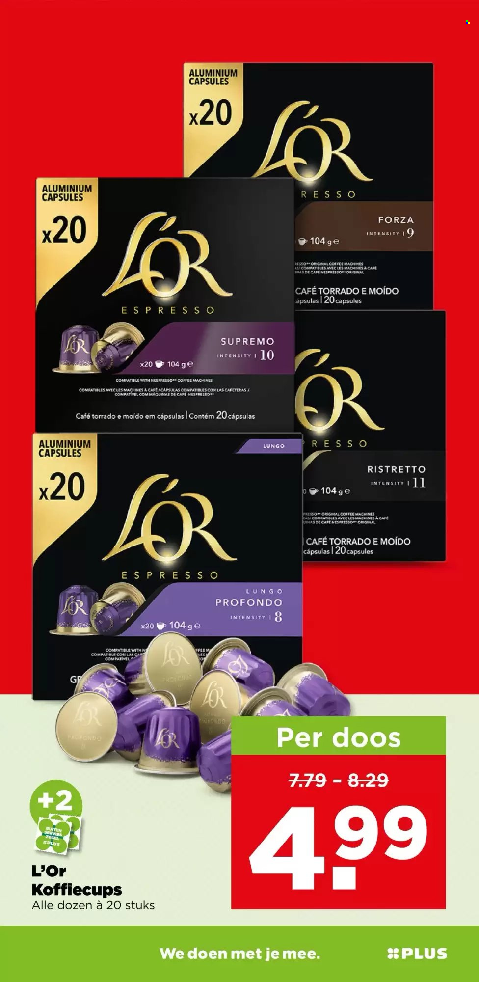 Plus-aanbieding - 5-8-2026 - 11-8-2026. Pagina 15