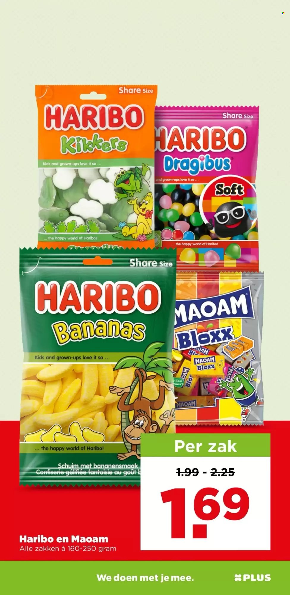 Plus-aanbieding - 5-8-2026 - 11-8-2026. Pagina 16