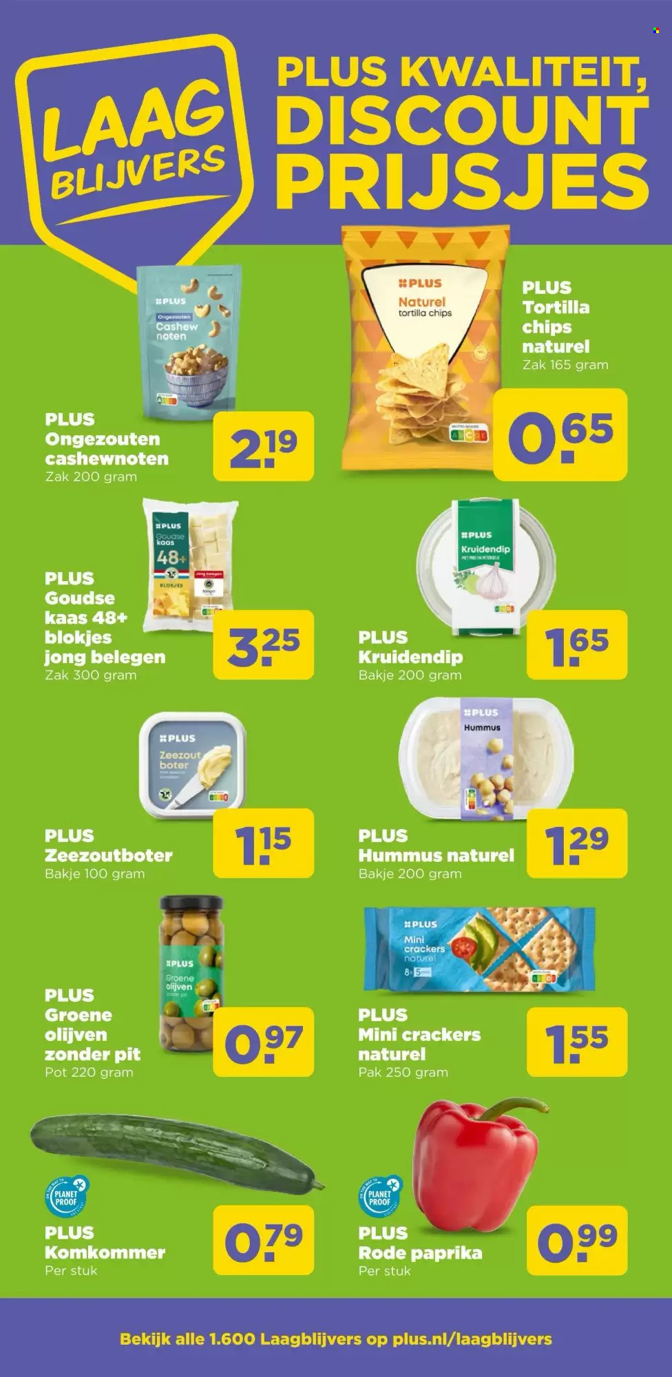 Plus-aanbieding - 5-8-2026 - 11-8-2026. Pagina 17