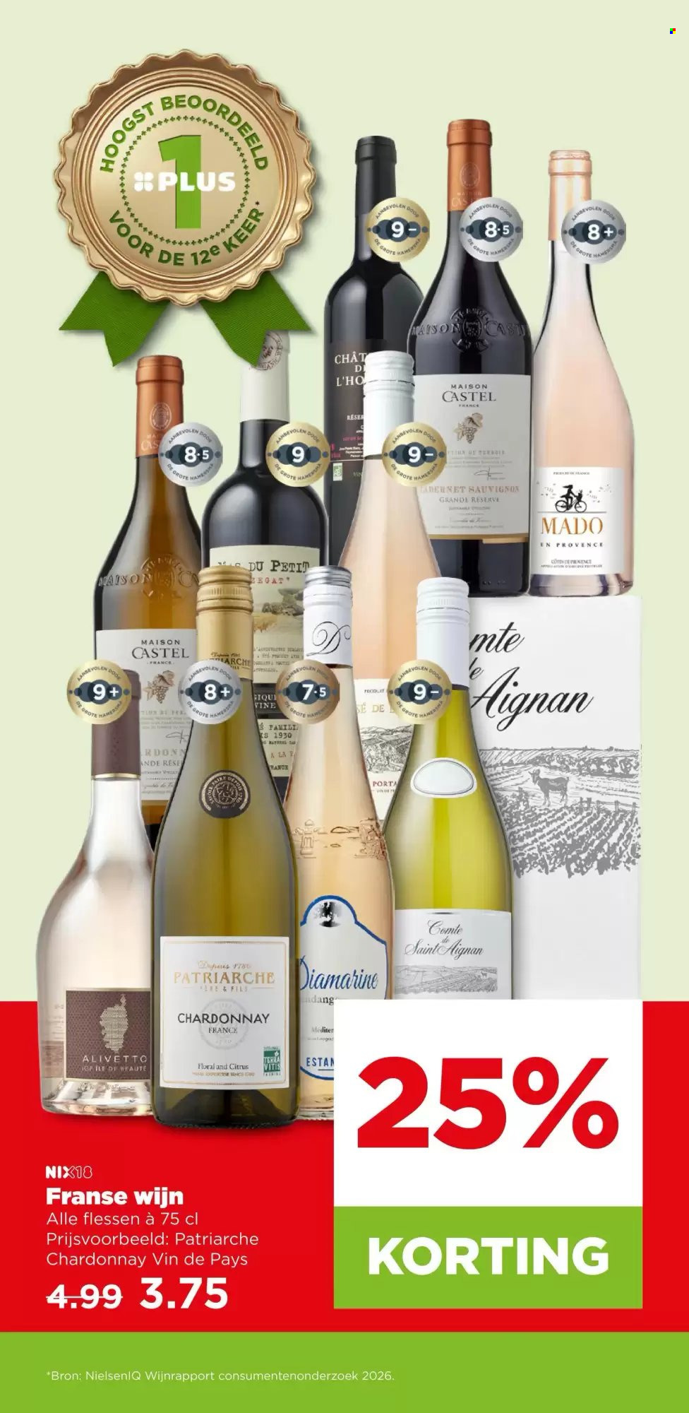 Plus-aanbieding - 5-8-2026 - 11-8-2026. Pagina 18
