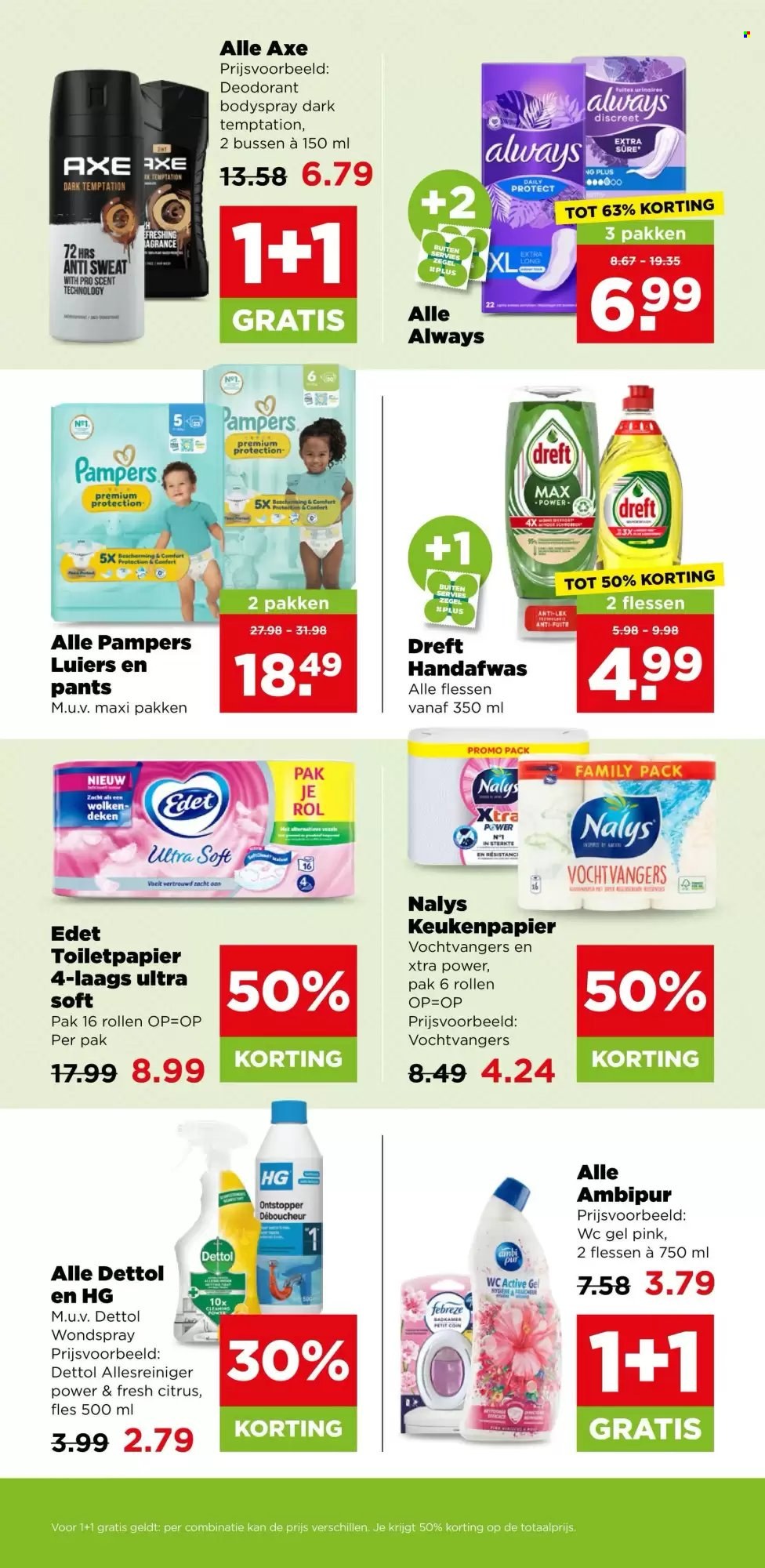 Plus-aanbieding - 5-8-2026 - 11-8-2026. Pagina 26