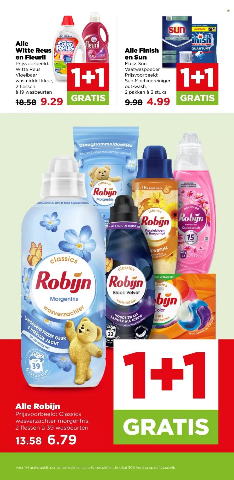 Plus-aanbieding - 5-8-2026 - 11-8-2026. Pagina 27