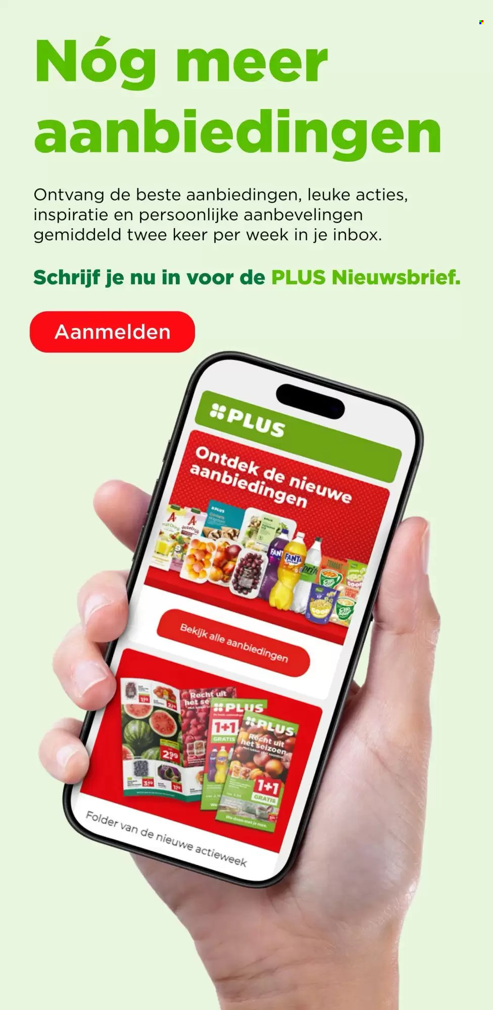 Plus-aanbieding - 5-8-2026 - 11-8-2026. Pagina 33
