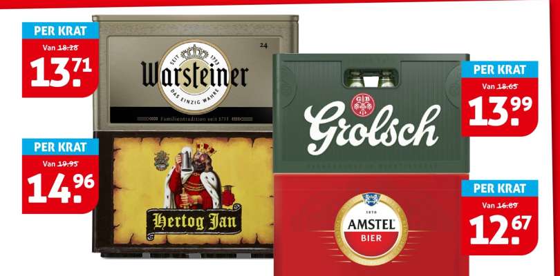 Amstel Bier