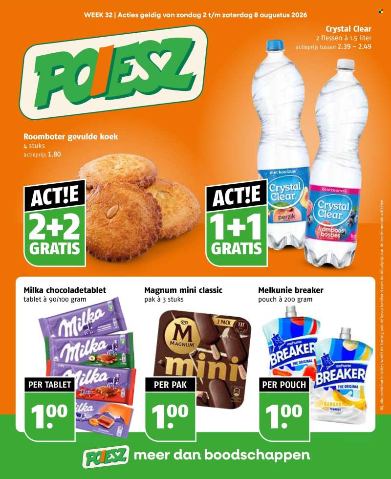 Poiesz-aanbieding - 2-8-2026 - 8-8-2026.