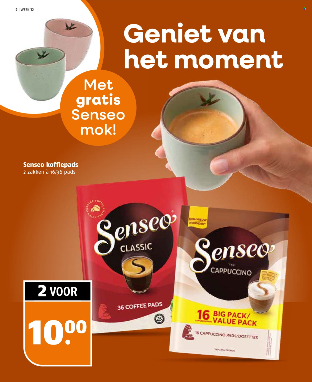 Poiesz-aanbieding - 2-8-2026 - 8-8-2026. Pagina 2