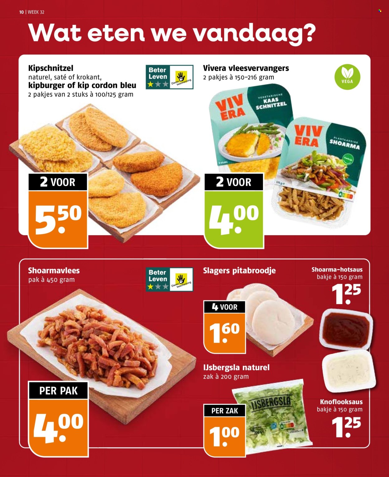 Poiesz-aanbieding - 2-8-2026 - 8-8-2026. Pagina 10