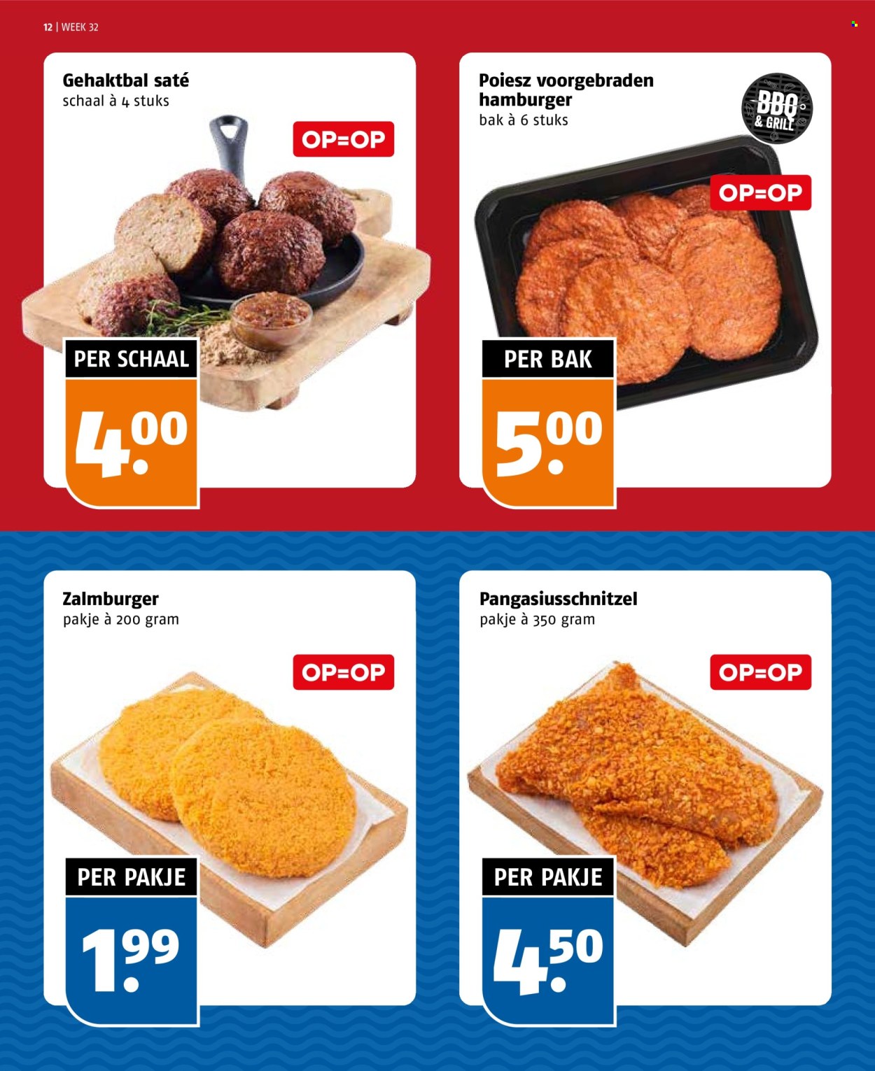Poiesz-aanbieding - 2-8-2026 - 8-8-2026. Pagina 12