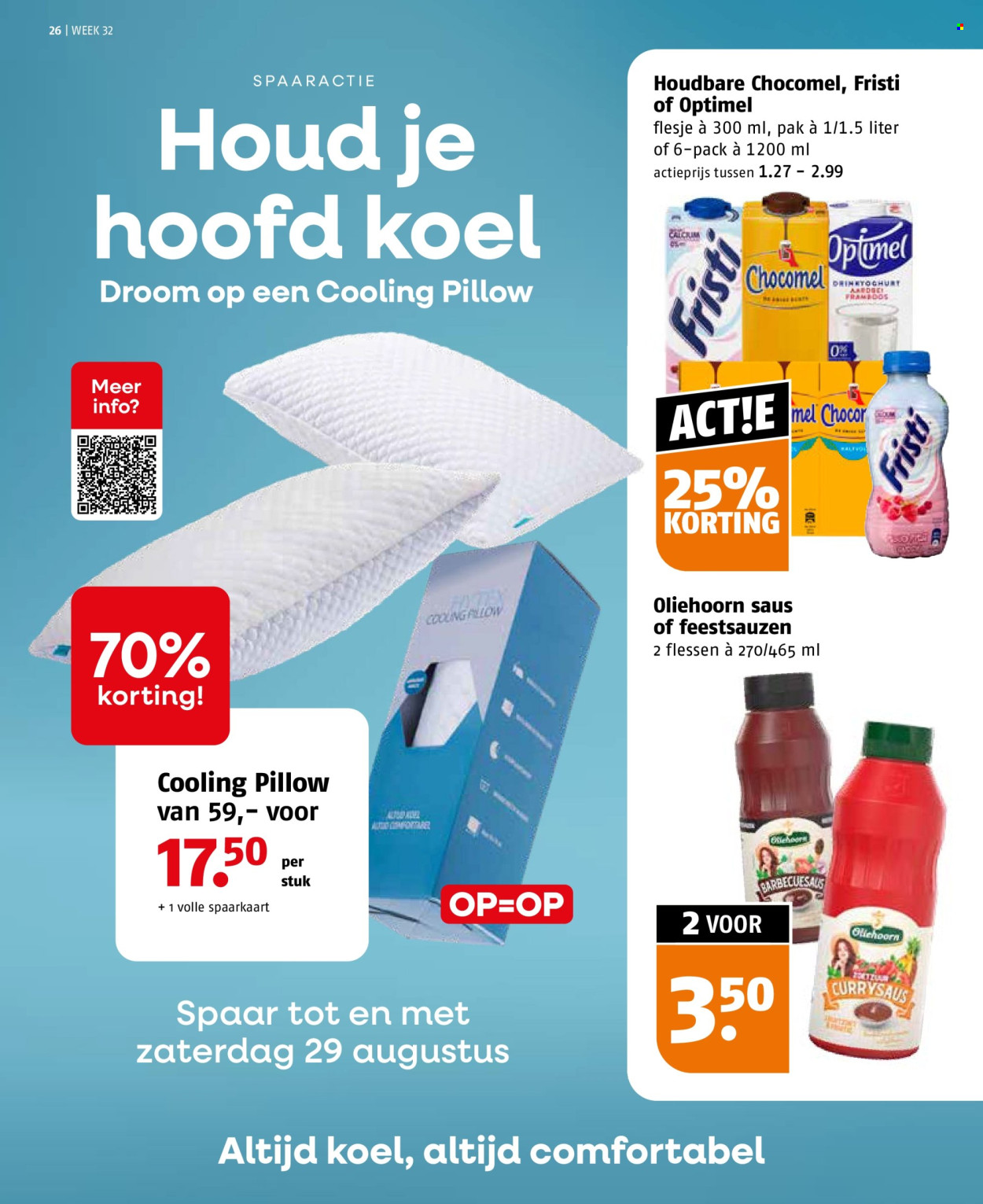 Poiesz-aanbieding - 2-8-2026 - 8-8-2026. Pagina 26