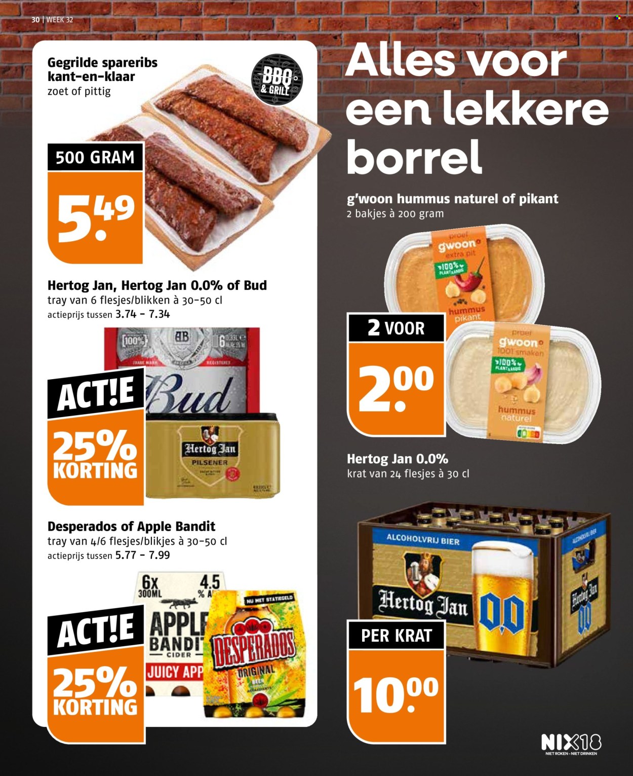 Poiesz-aanbieding - 2-8-2026 - 8-8-2026. Pagina 30