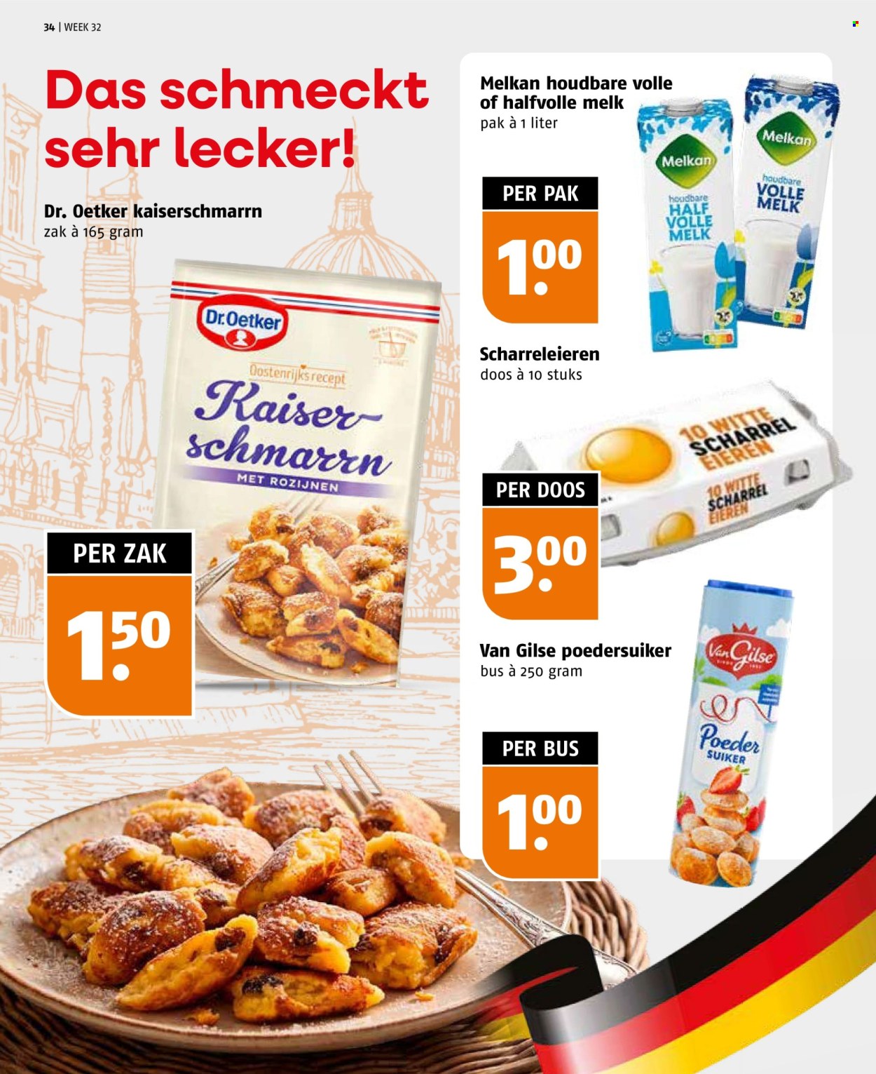 Poiesz-aanbieding - 2-8-2026 - 8-8-2026. Pagina 34