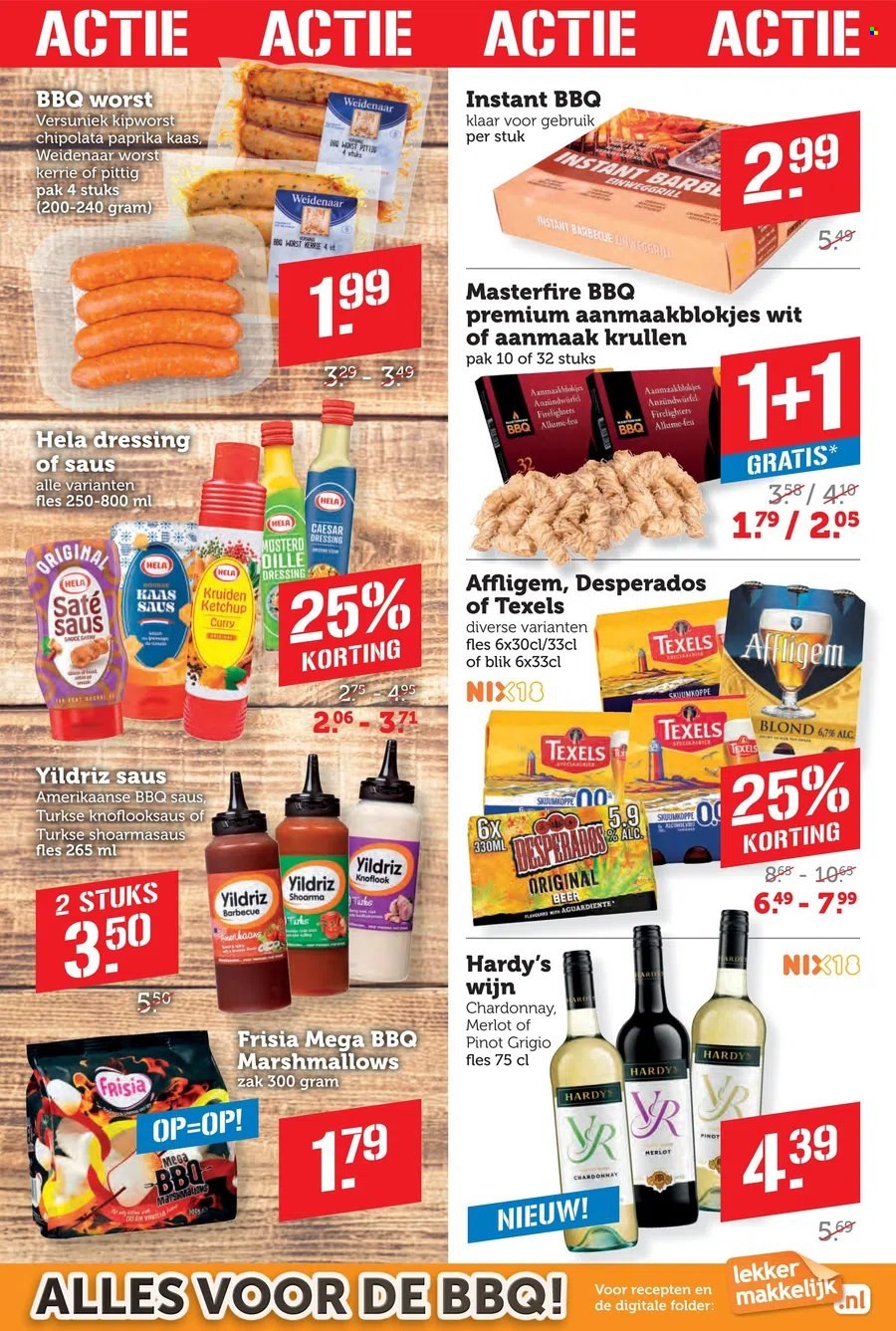Coop-aanbieding - 3-8-2026 - 9-8-2026. Pagina 5