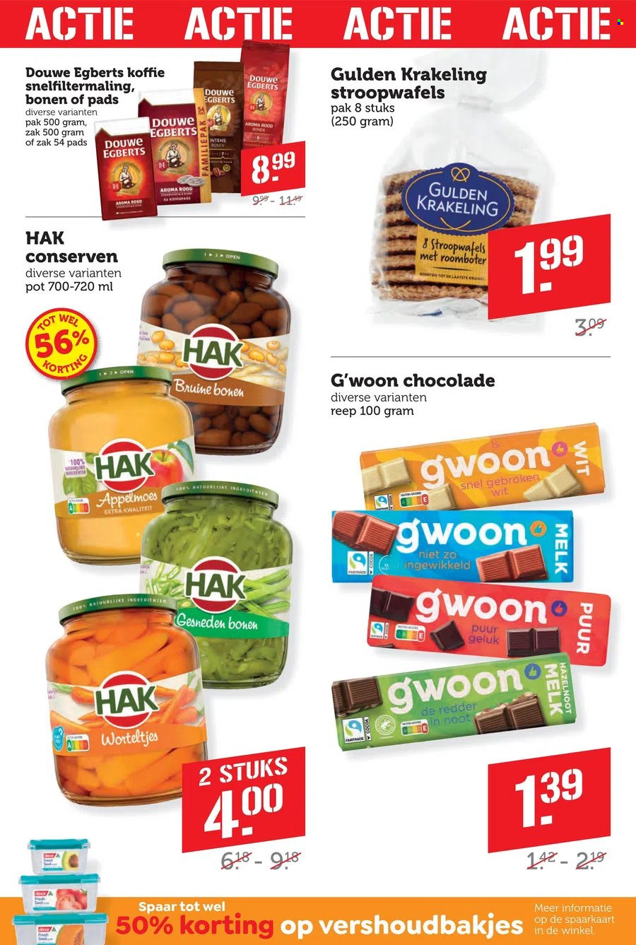 Coop-aanbieding - 3-8-2026 - 9-8-2026. Pagina 12