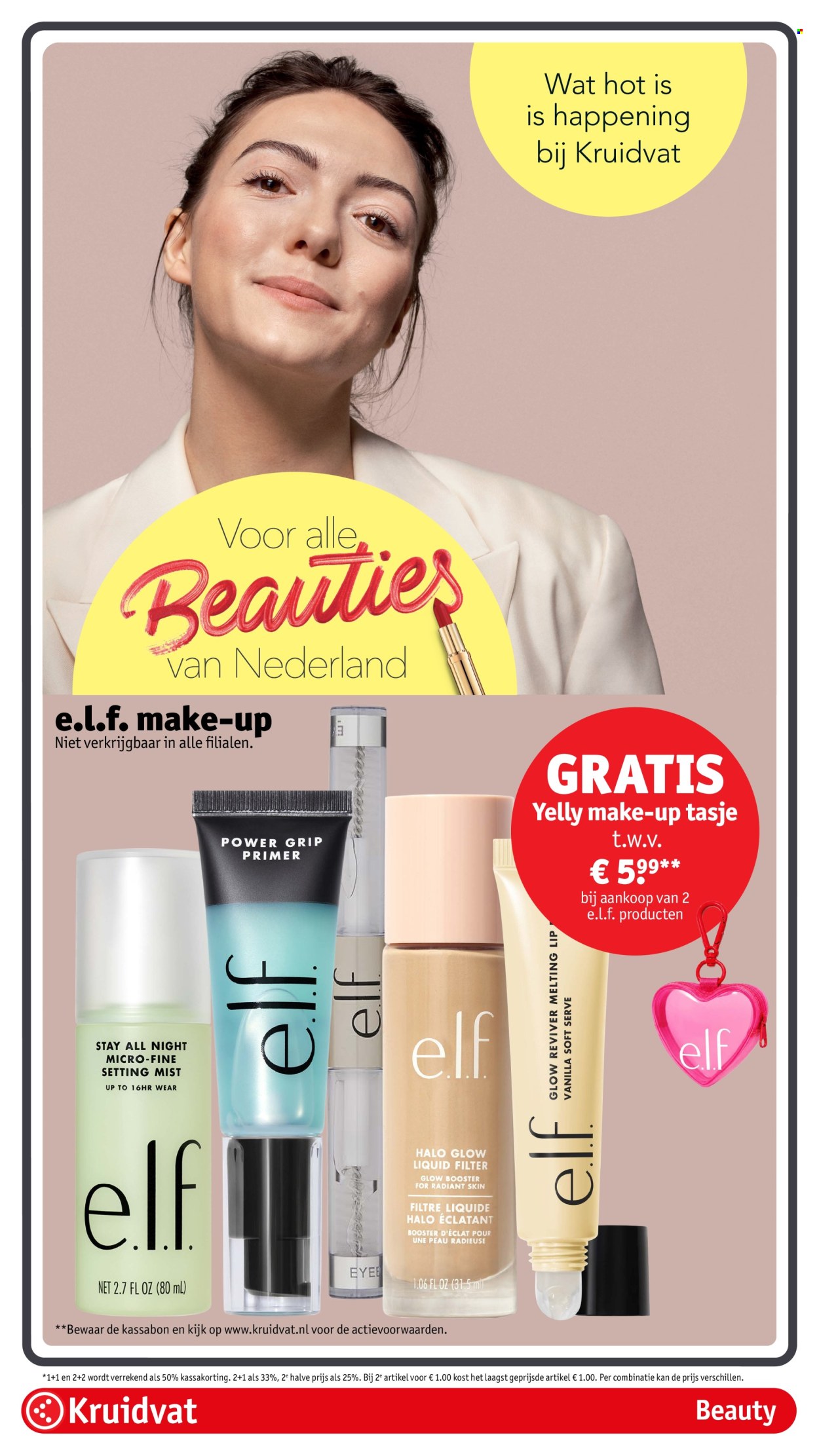 Kruidvat-aanbieding - 4-8-2026 - 16-8-2026. Pagina 4