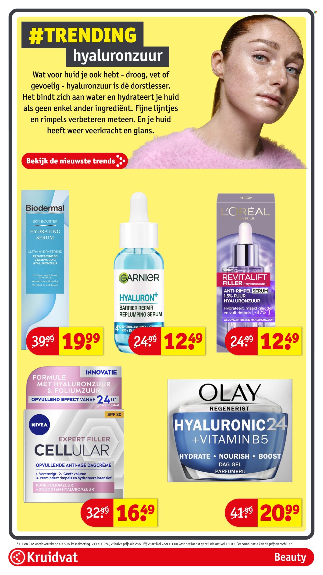 Kruidvat-aanbieding - 4-8-2026 - 16-8-2026. Pagina 10