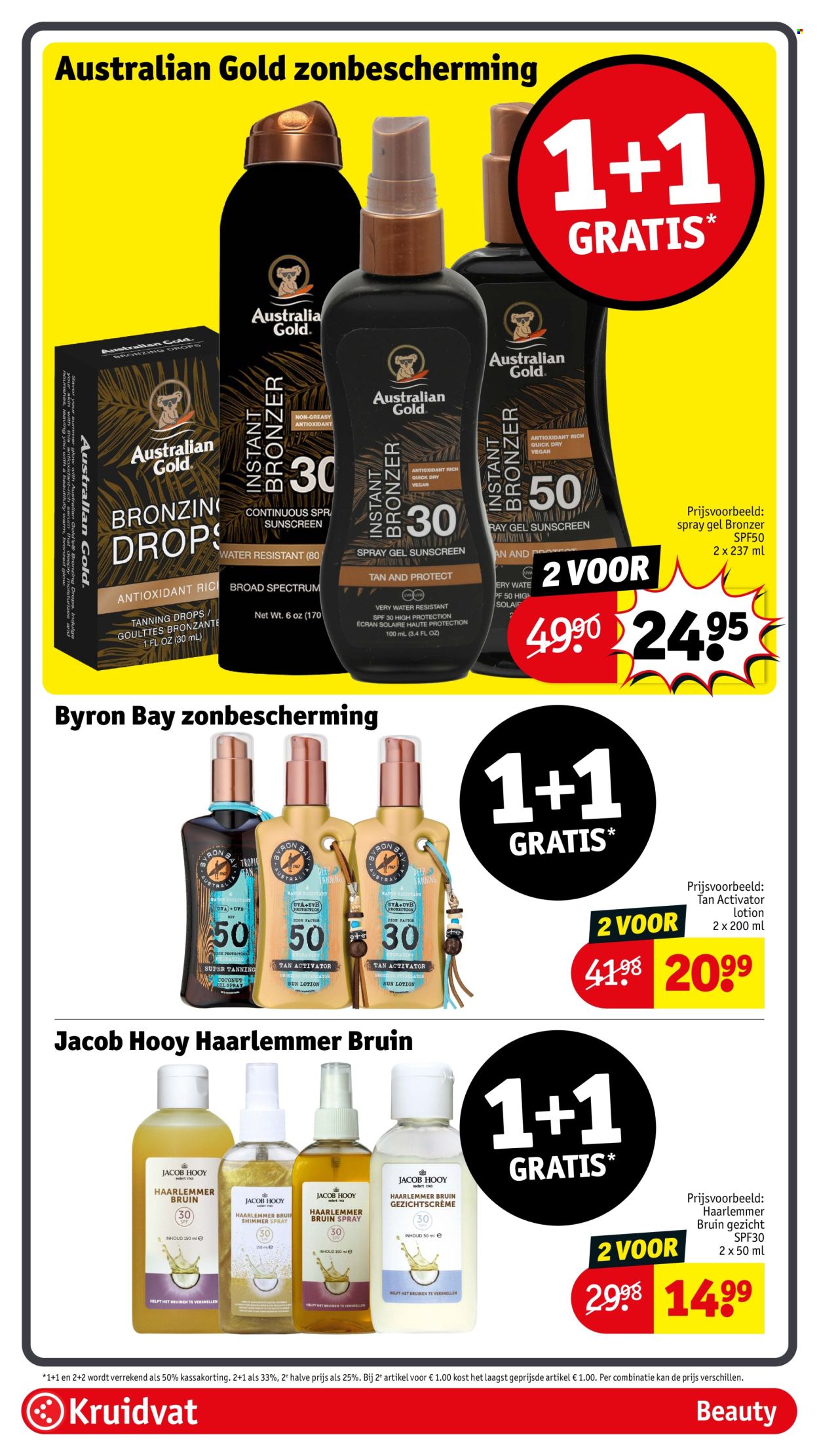 Kruidvat-aanbieding - 4-8-2026 - 16-8-2026. Pagina 11