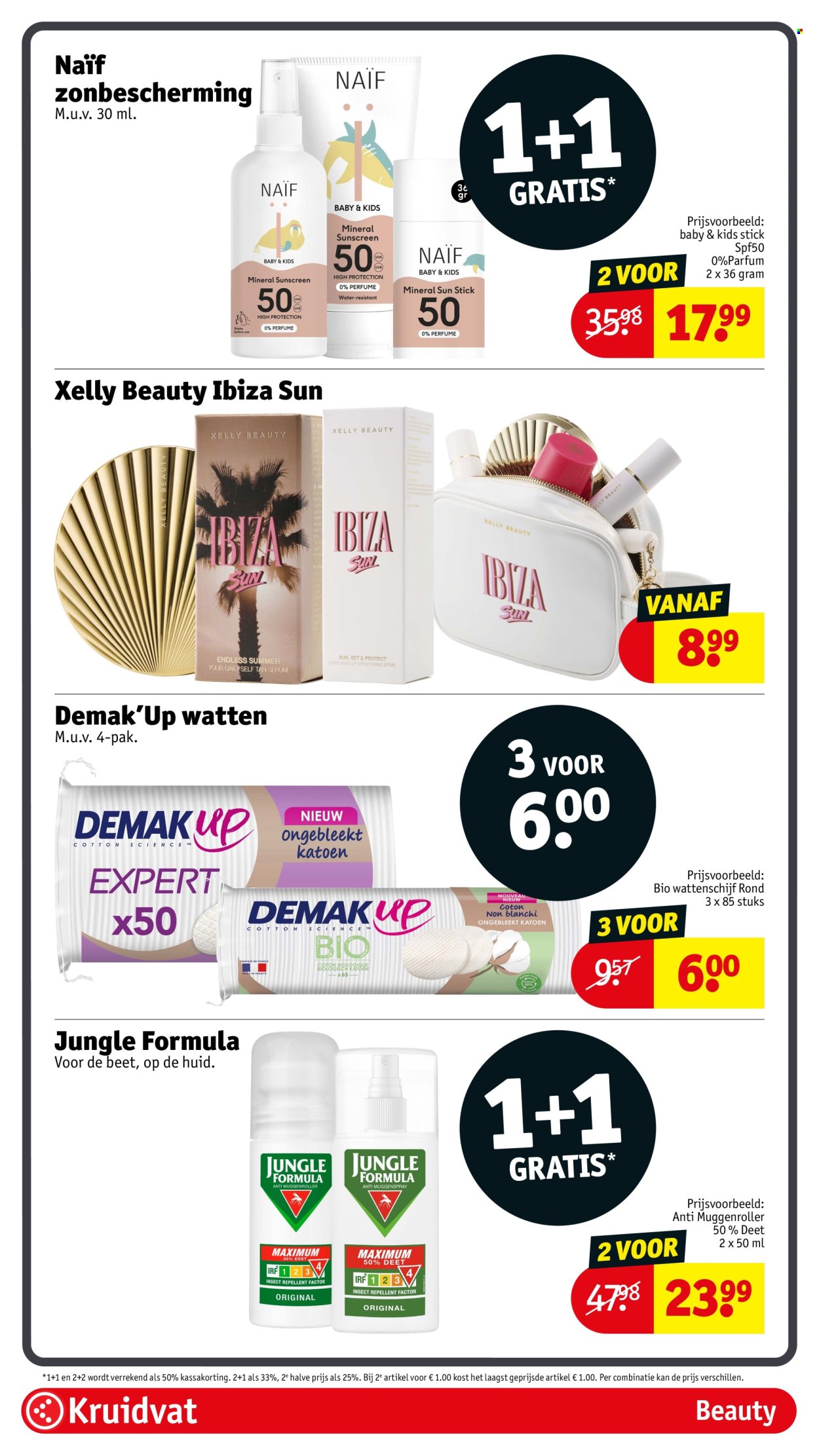 Kruidvat-aanbieding - 4-8-2026 - 16-8-2026. Pagina 12