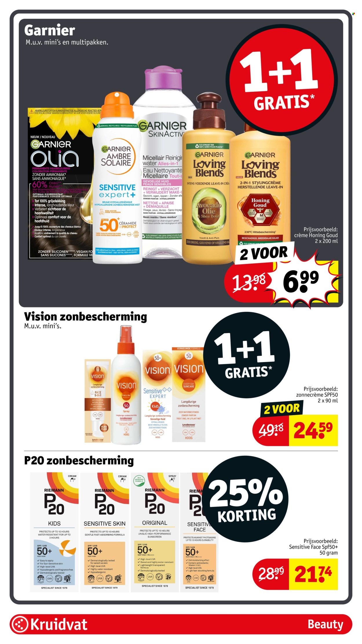 Kruidvat-aanbieding - 4-8-2026 - 16-8-2026. Pagina 13