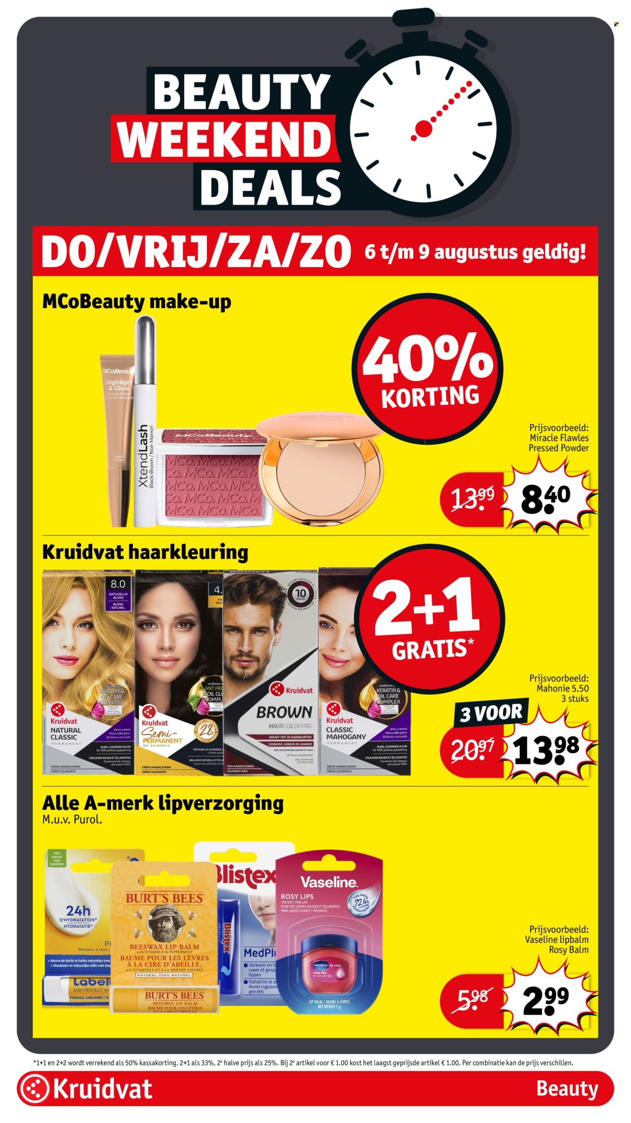 Kruidvat-aanbieding - 4-8-2026 - 16-8-2026. Pagina 14