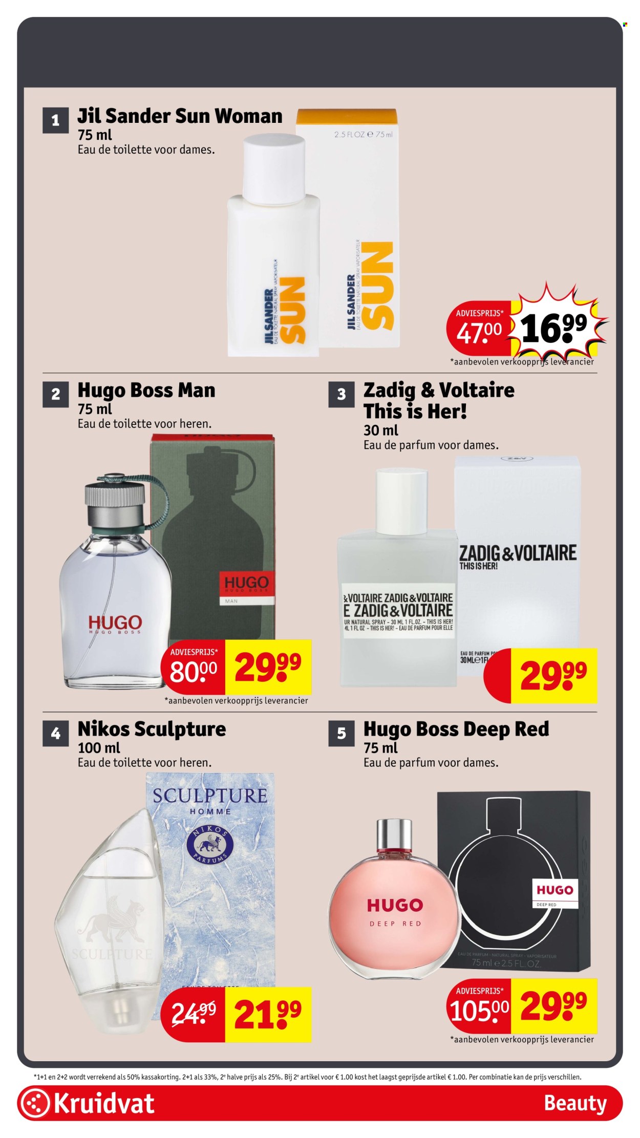 Kruidvat-aanbieding - 4-8-2026 - 16-8-2026. Pagina 20