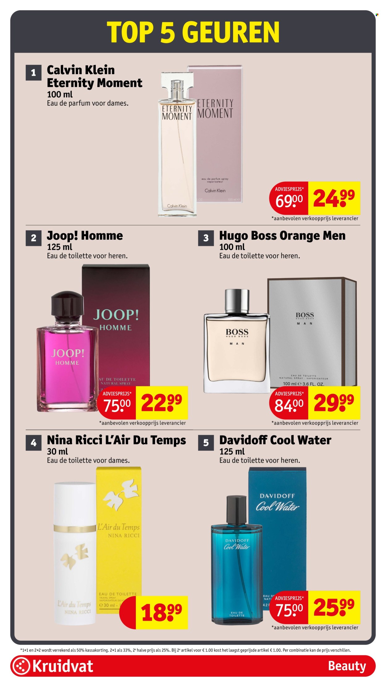 Kruidvat-aanbieding - 4-8-2026 - 16-8-2026. Pagina 21