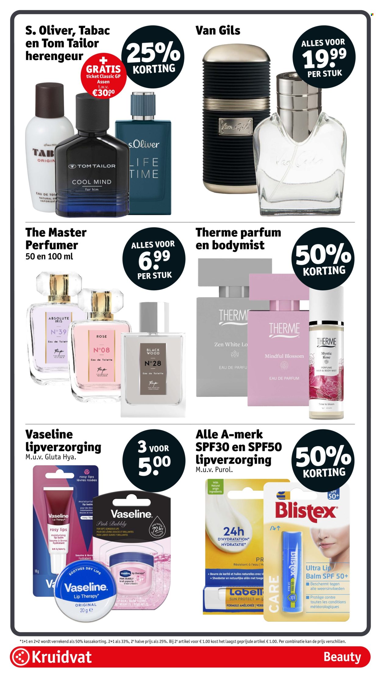Kruidvat-aanbieding - 4-8-2026 - 16-8-2026. Pagina 22