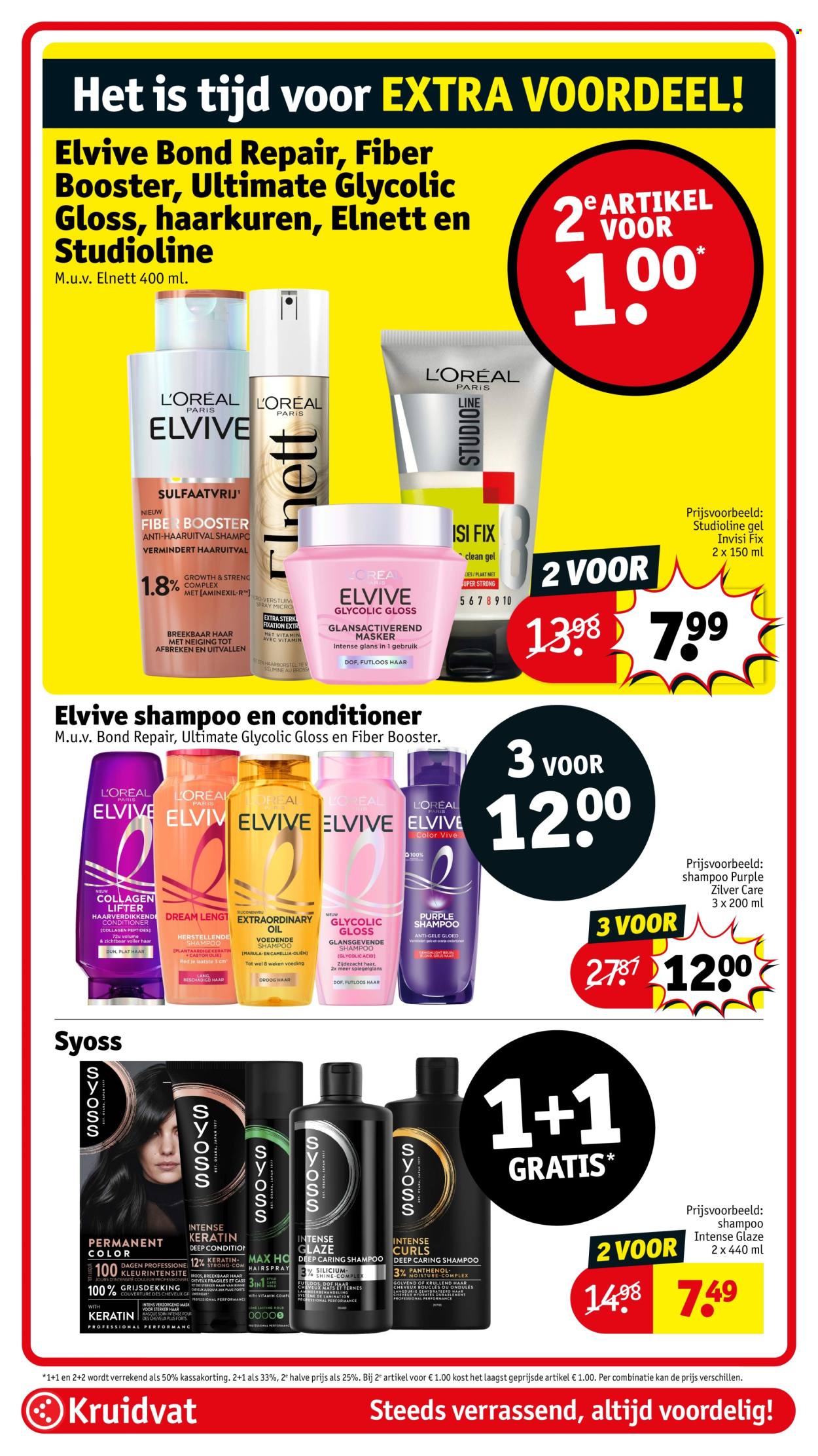 Kruidvat-aanbieding - 4-8-2026 - 16-8-2026. Pagina 24