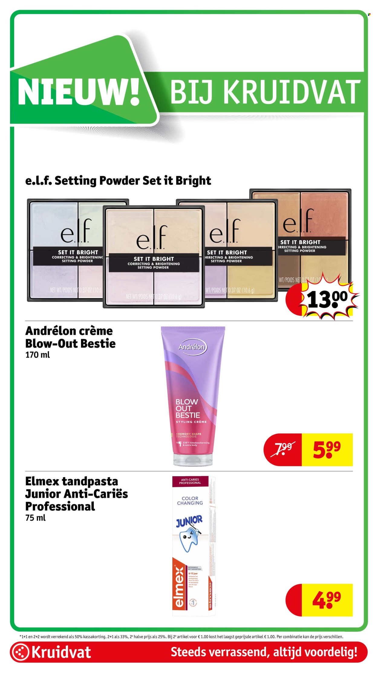 Kruidvat-aanbieding - 4-8-2026 - 16-8-2026. Pagina 28