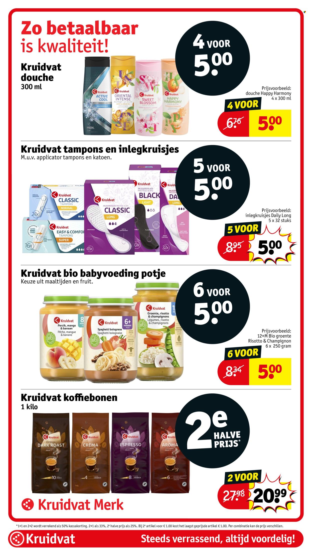 Kruidvat-aanbieding - 4-8-2026 - 16-8-2026. Pagina 31