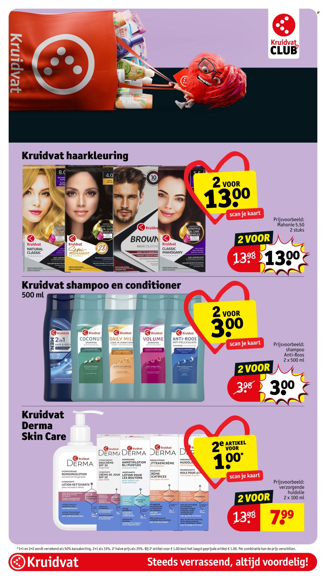 Kruidvat-aanbieding - 4-8-2026 - 16-8-2026. Pagina 34