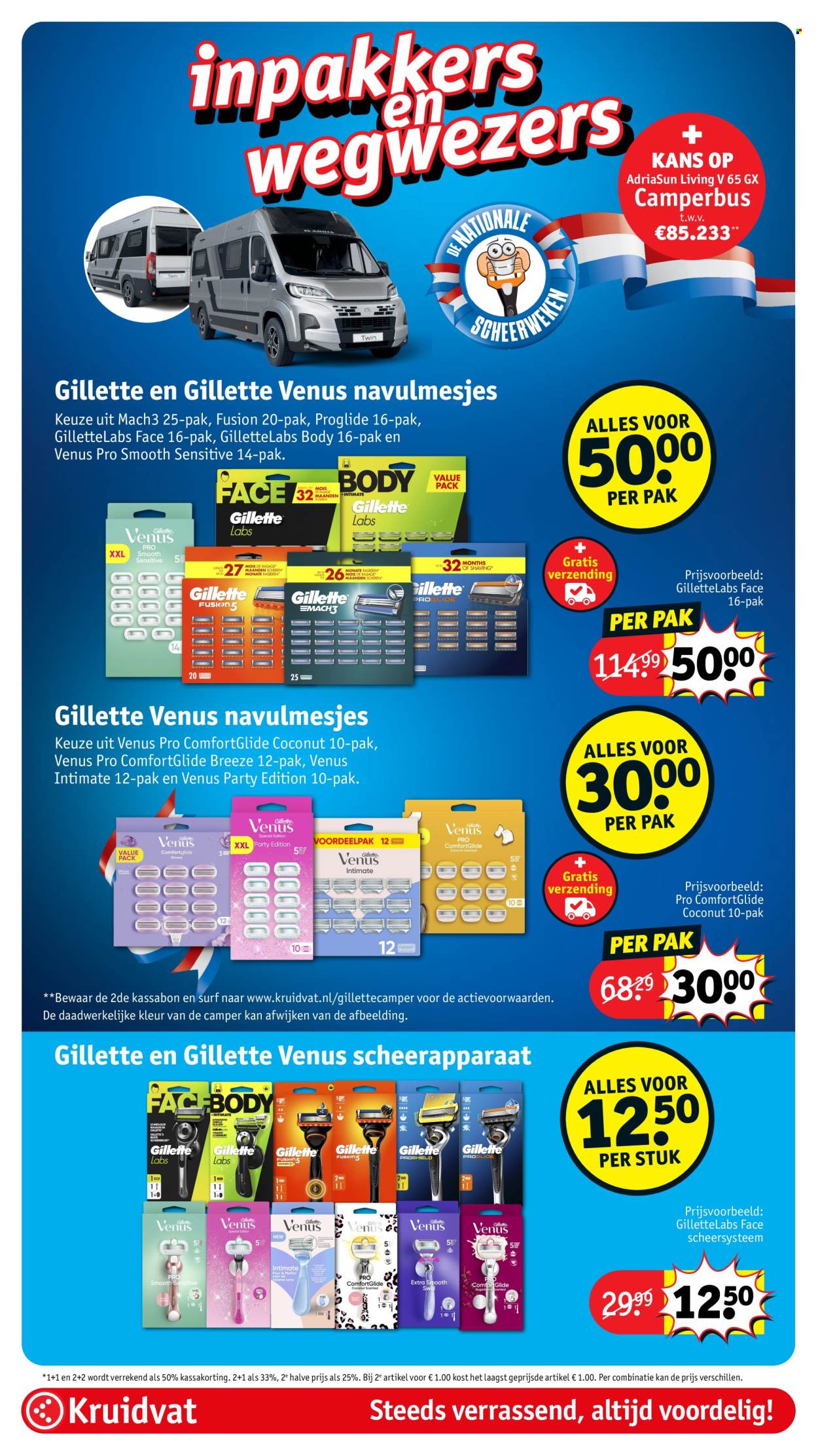 Kruidvat-aanbieding - 4-8-2026 - 16-8-2026. Pagina 37
