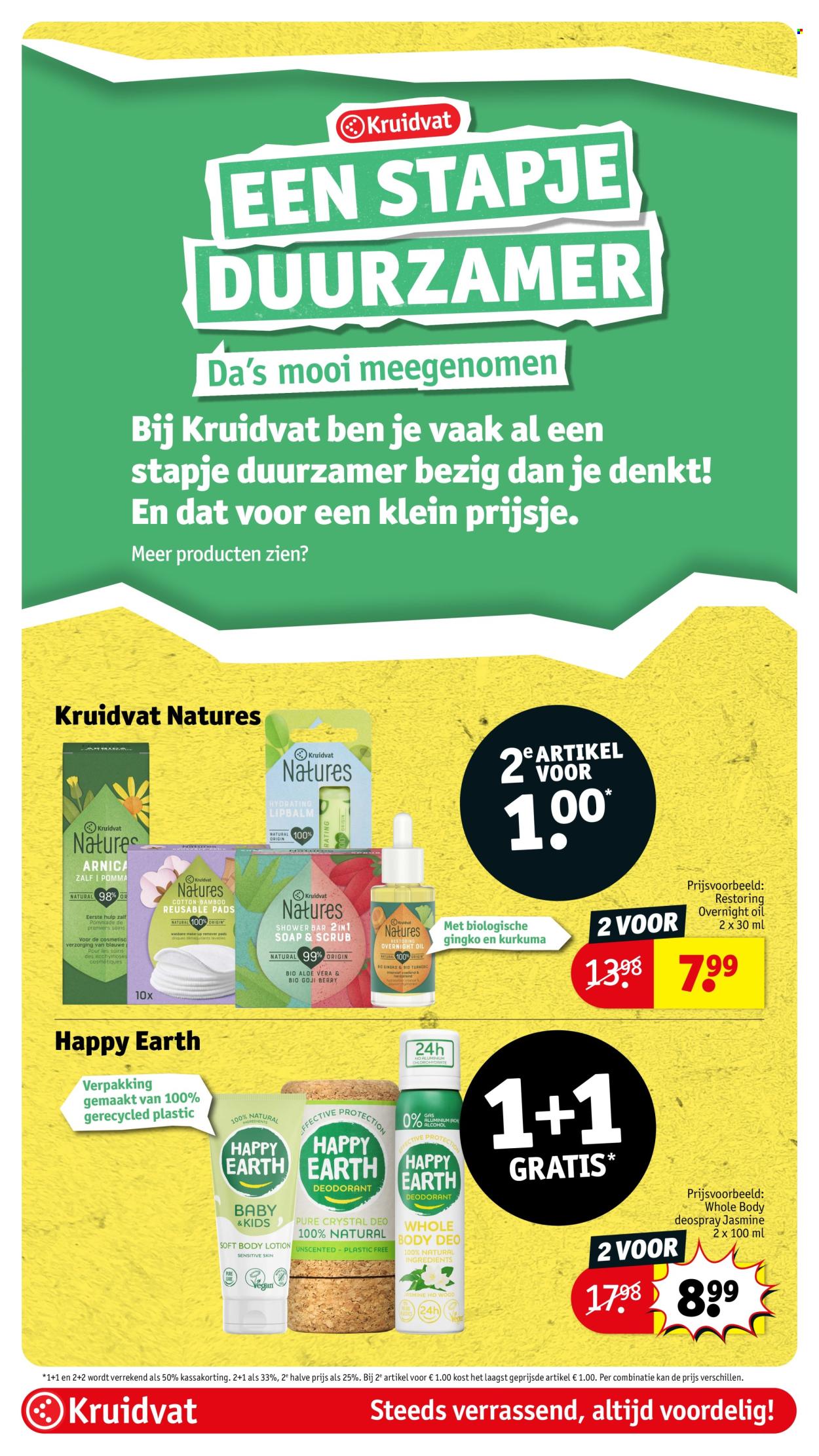 Kruidvat-aanbieding - 4-8-2026 - 16-8-2026. Pagina 41