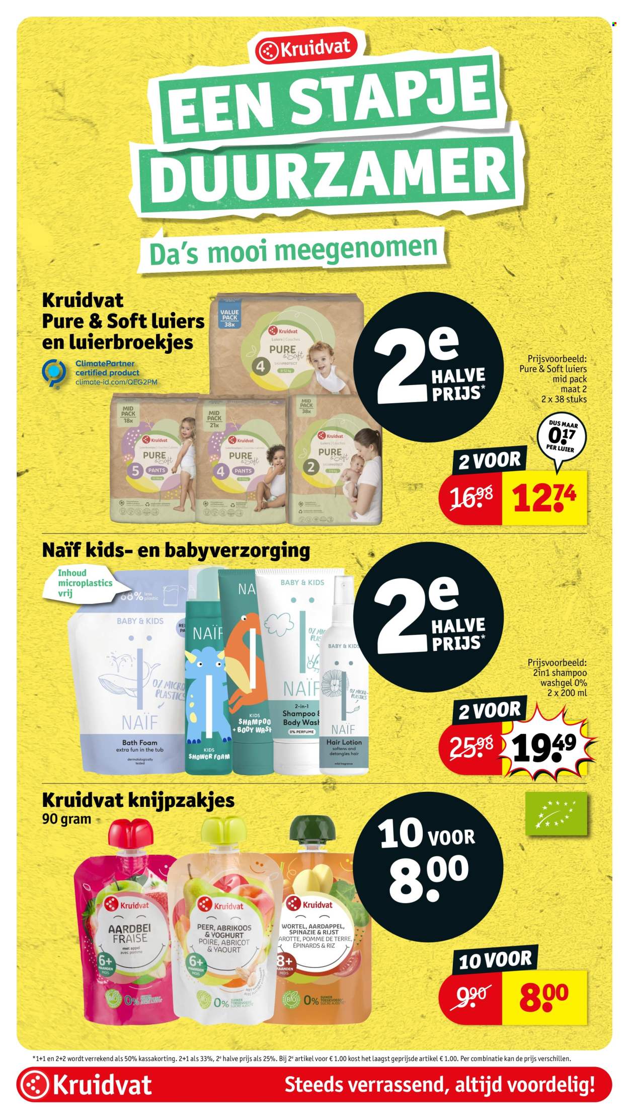 Kruidvat-aanbieding - 4-8-2026 - 16-8-2026. Pagina 42