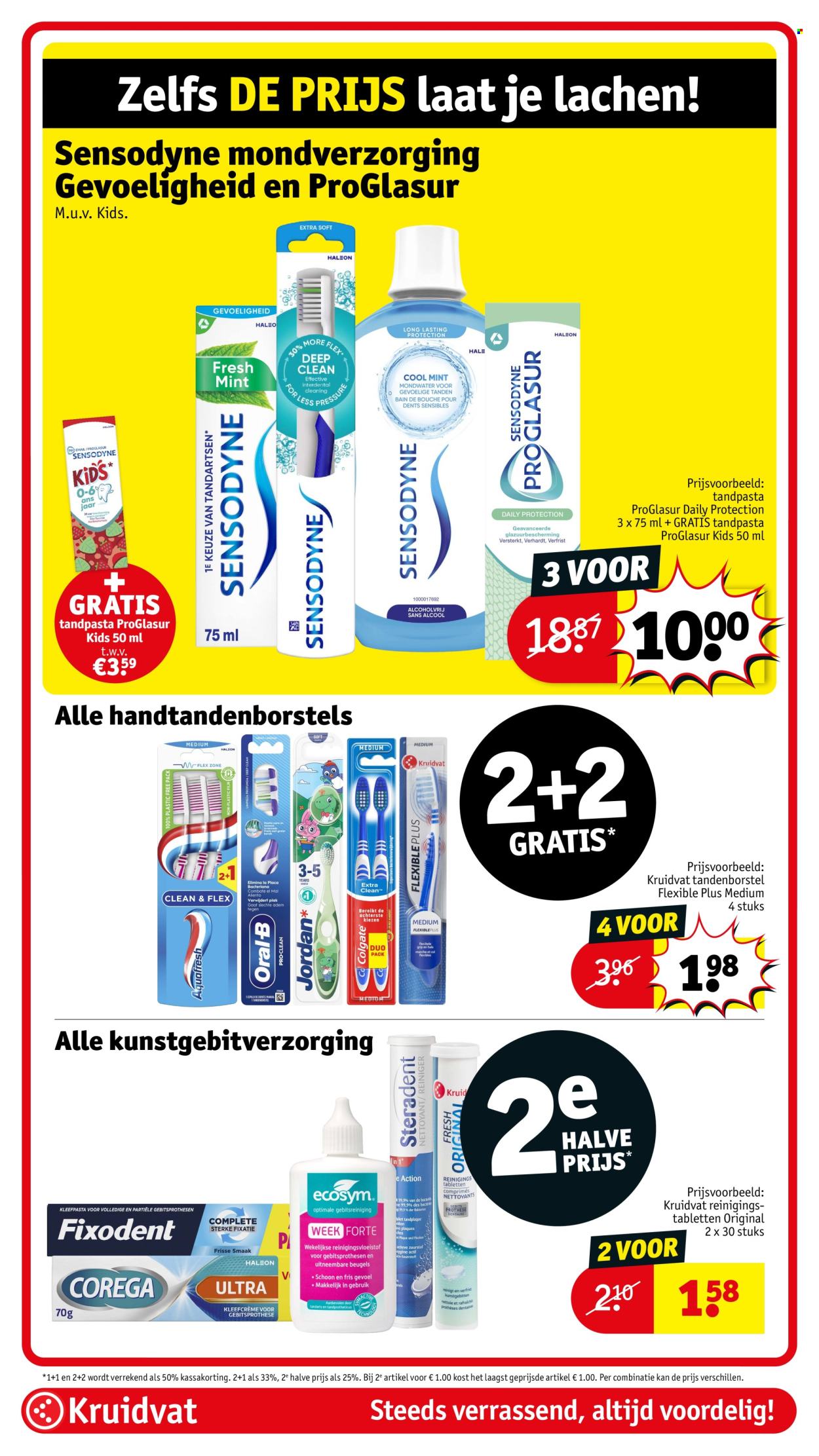Kruidvat-aanbieding - 4-8-2026 - 16-8-2026. Pagina 44