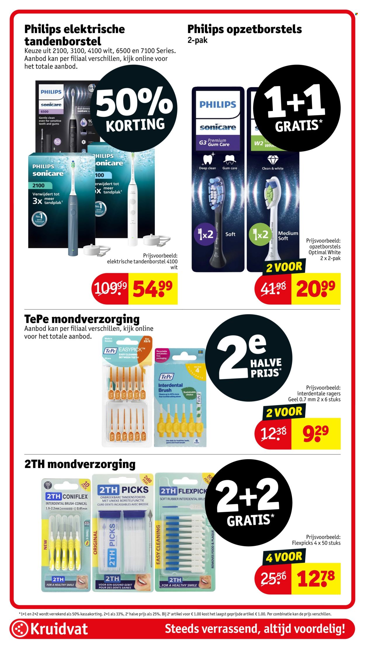 Kruidvat-aanbieding - 4-8-2026 - 16-8-2026. Pagina 46
