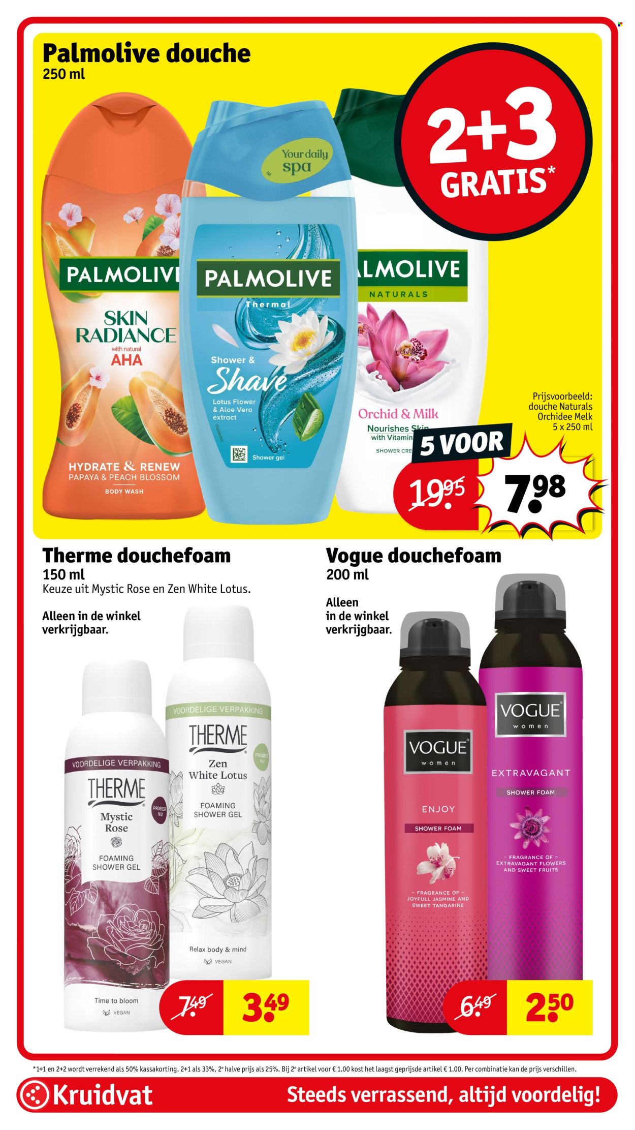 Kruidvat-aanbieding - 4-8-2026 - 16-8-2026. Pagina 53