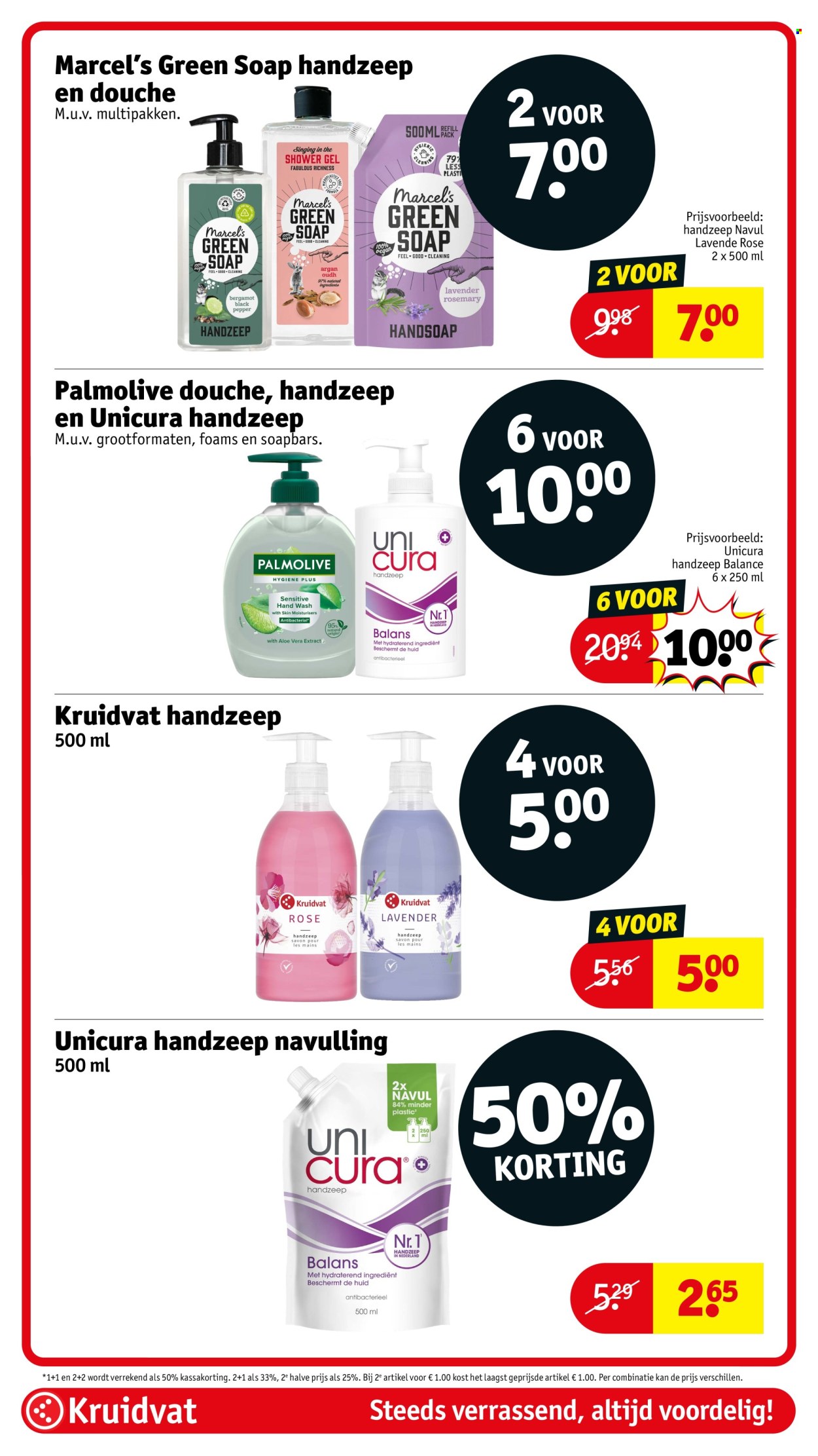 Kruidvat-aanbieding - 4-8-2026 - 16-8-2026. Pagina 55
