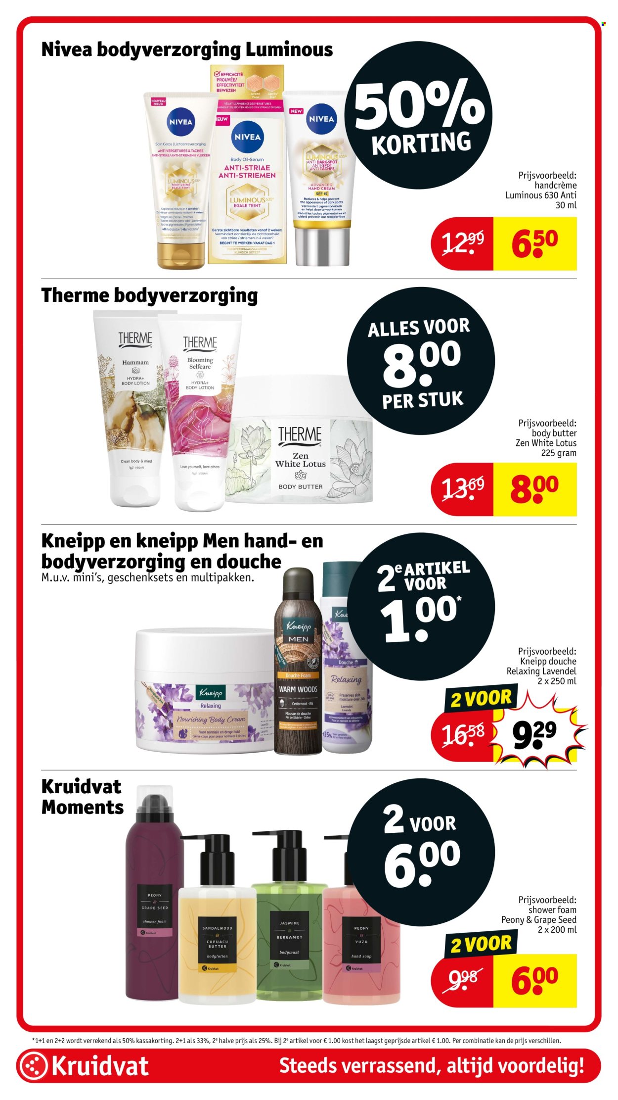 Kruidvat-aanbieding - 4-8-2026 - 16-8-2026. Pagina 56