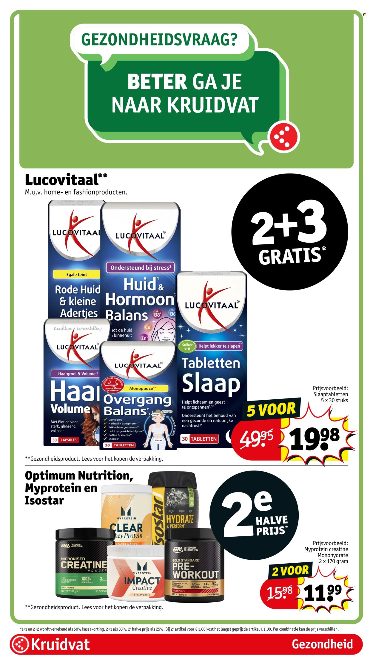 Kruidvat-aanbieding - 4-8-2026 - 16-8-2026. Pagina 60